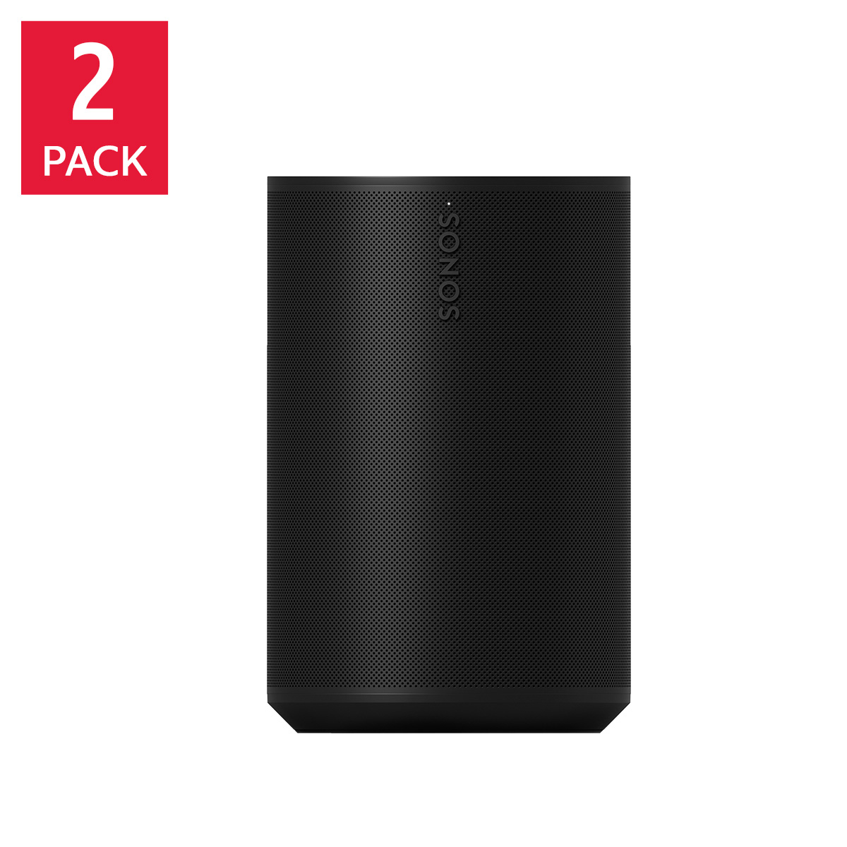 Sonos Era 100 Speaker, 2-pack | Costco