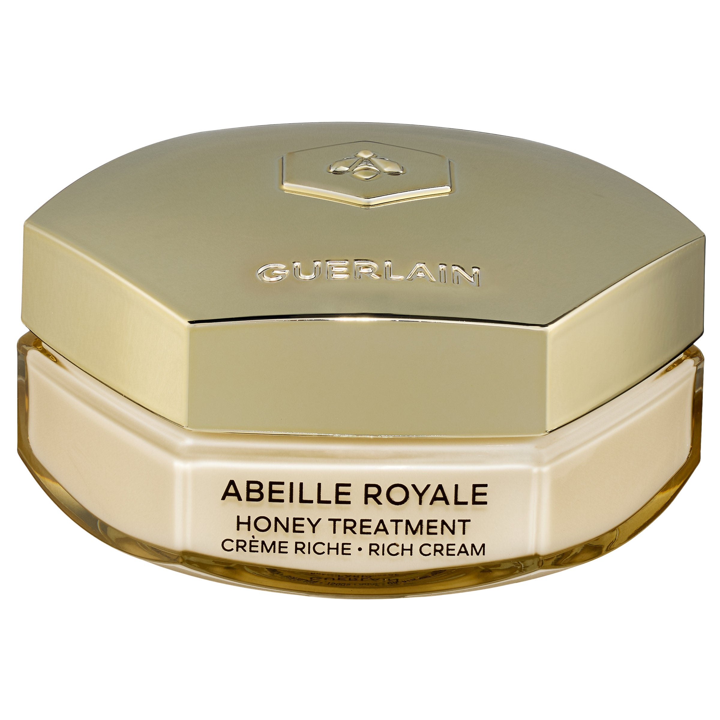 Guerlain Abeille Royale Honey Treatment Rich Cream, 1.6 fl oz | Costco