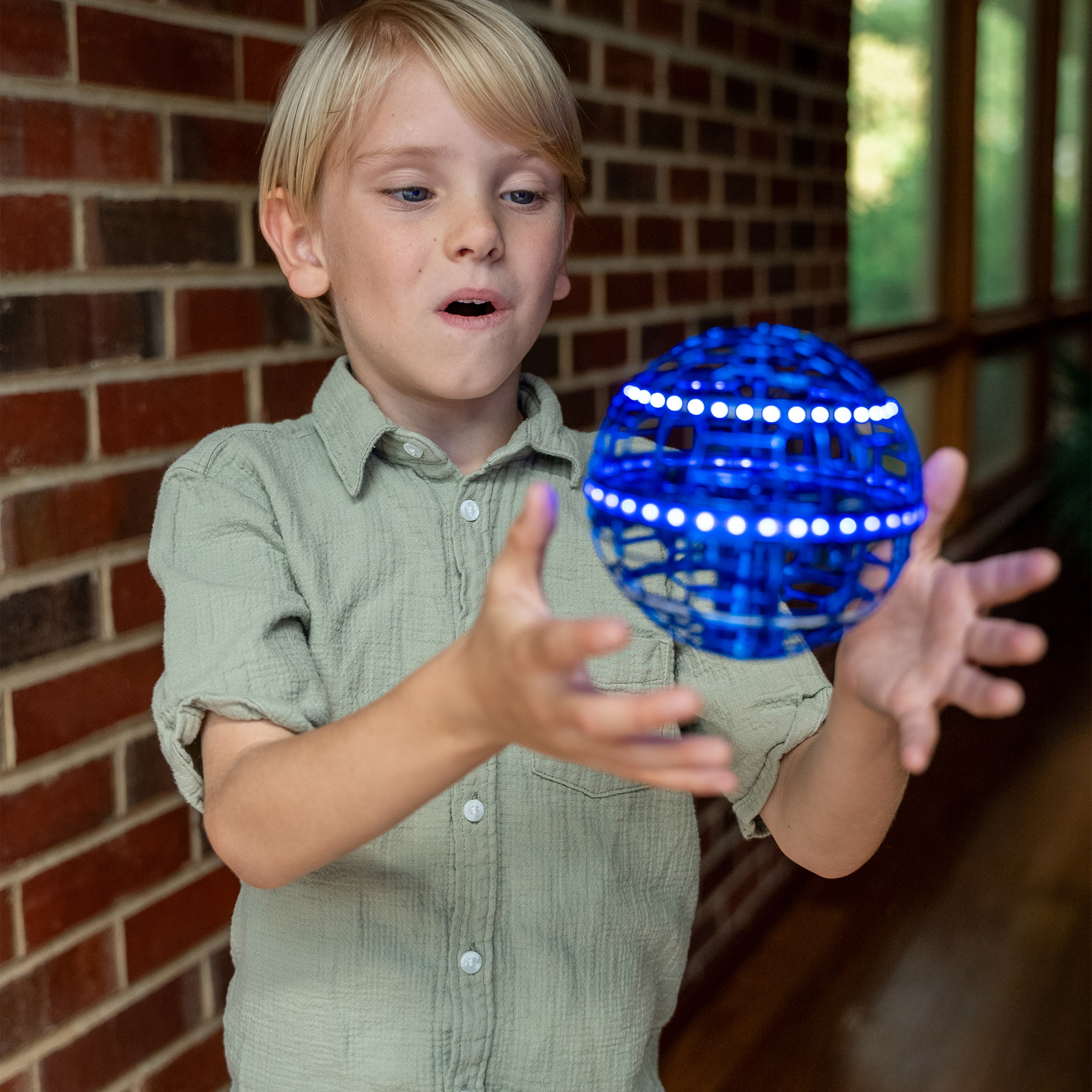 Enlarge Product Preview 6 Successfully Enriched by automation Job.