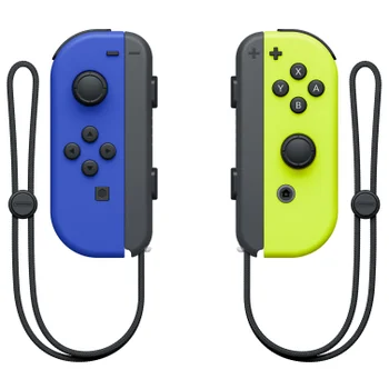Nintendo Switch Joy-Con Controller | Costco Nintendo Switch Joy-Con Controller | Costco