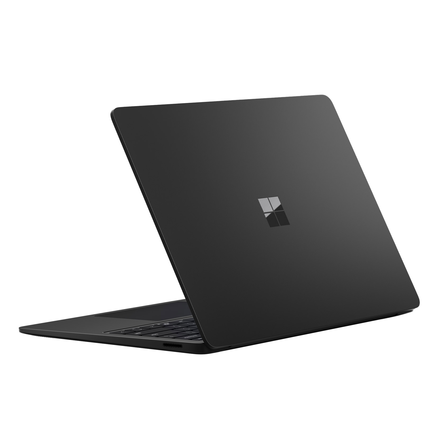 Microsoft Surface Laptop Copilot+ PC 13.8