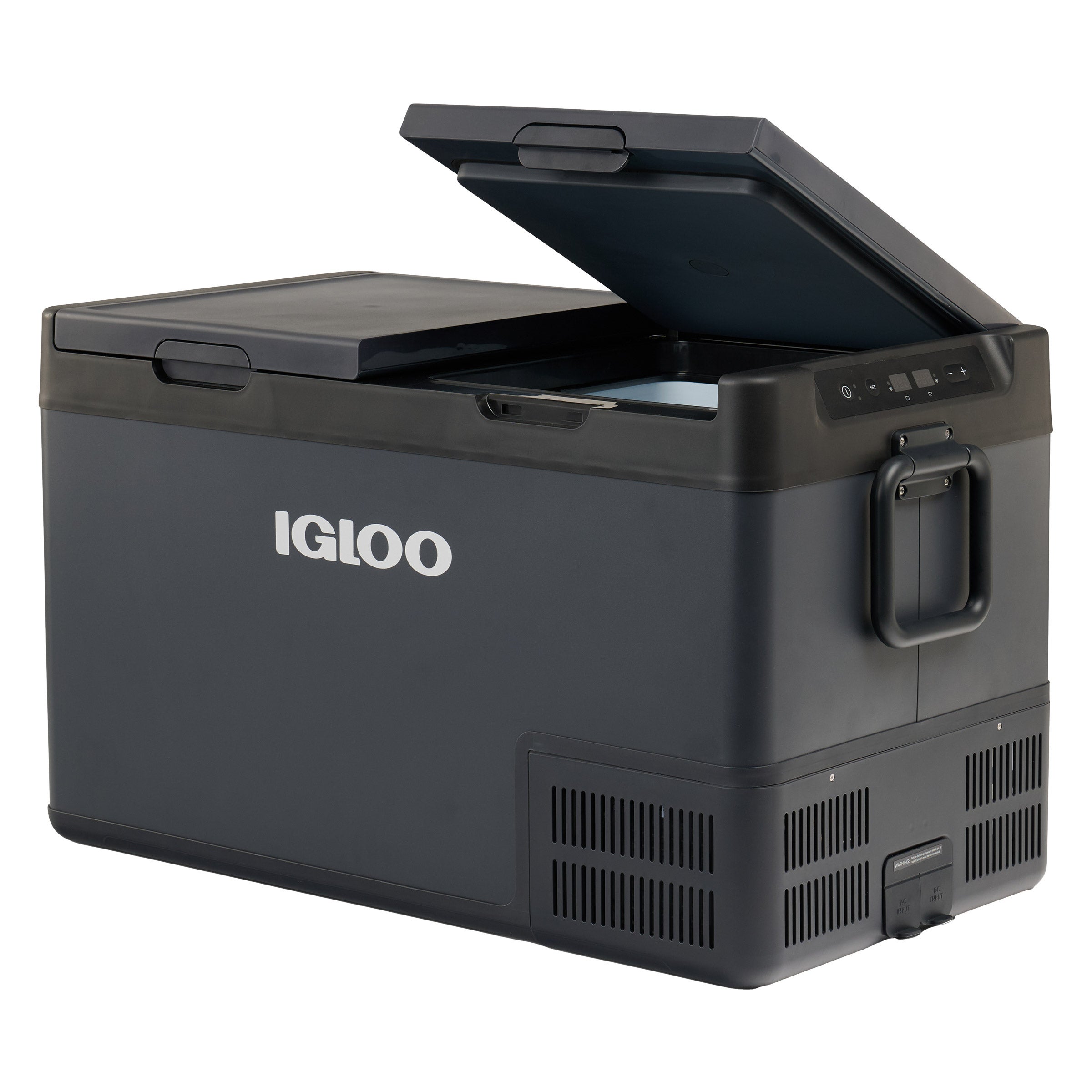 ピンコ Igloo 83-quart Dual Zone Active Cooler | Costco