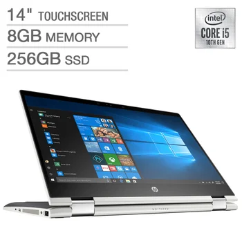HP Pavilion x360 14 HP Pavilion x360 14