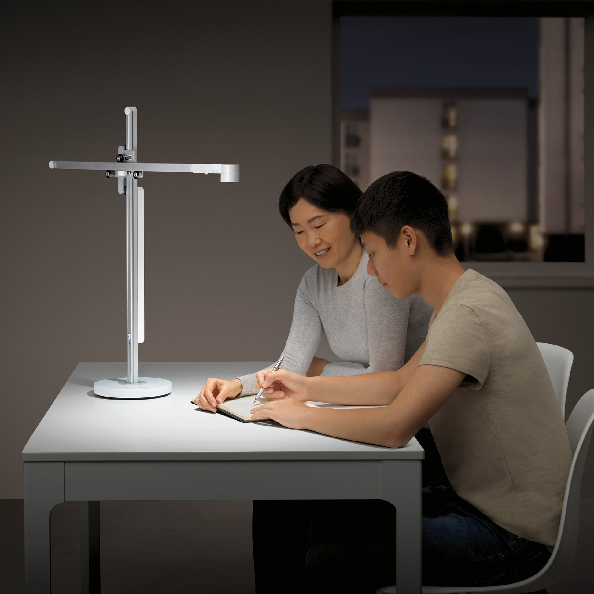 Dyson Solarcycle Task Light CD05 | Costco