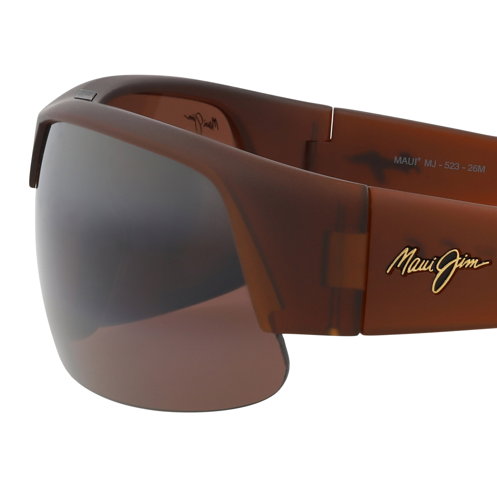 Maui Jim Switchbacks H523-26M Polarized Sunglasses | Costco