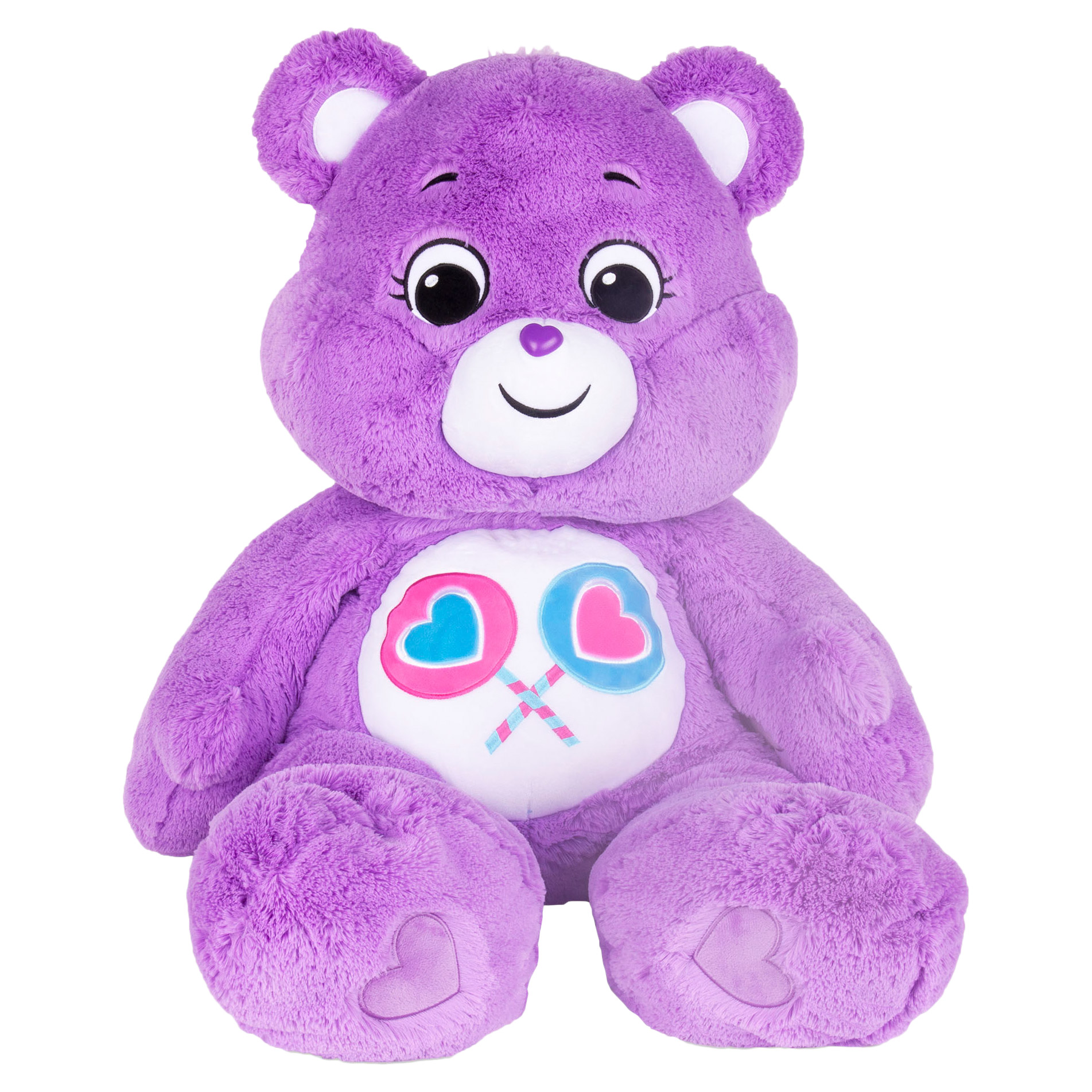 Care Bear Share Bear 36” Plush | Costco