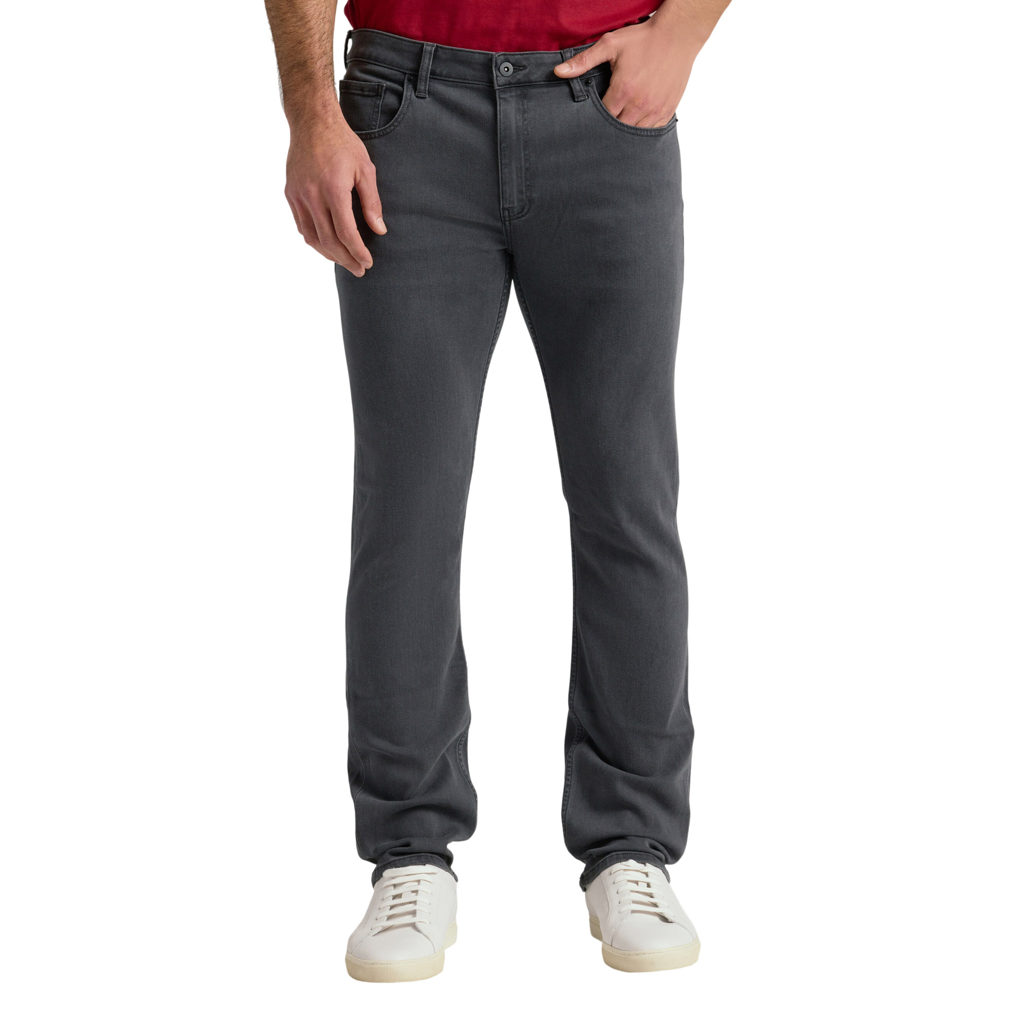 True Classic Men’s Classic Straight Jean