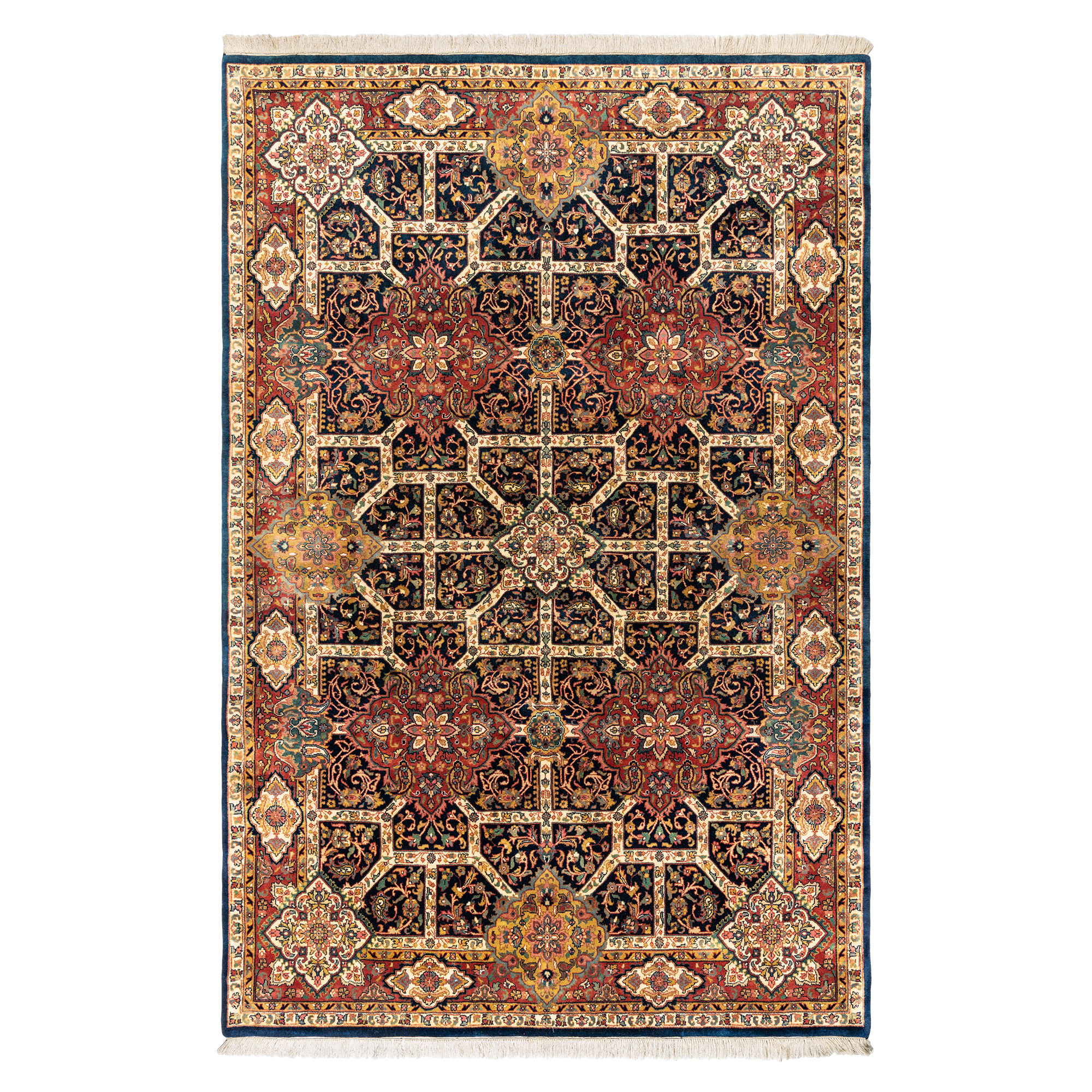 Enlarge Product Preview 6 Successfully Enriched by automation Job.