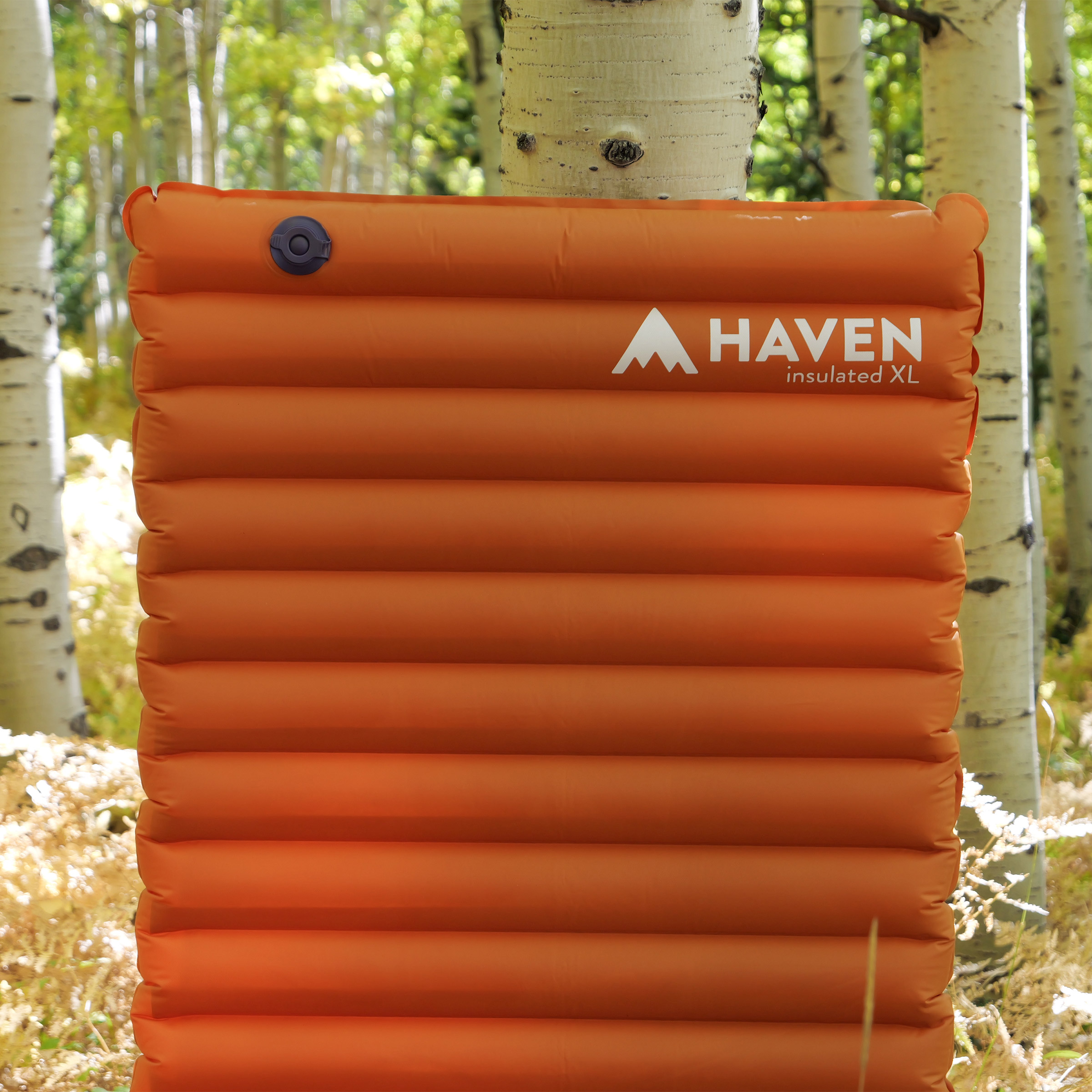 Haven Hammock XL Tent with Pad & Rainfly | Costco