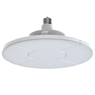 5-PANEL GARAGE LIGHT ^ 2PK