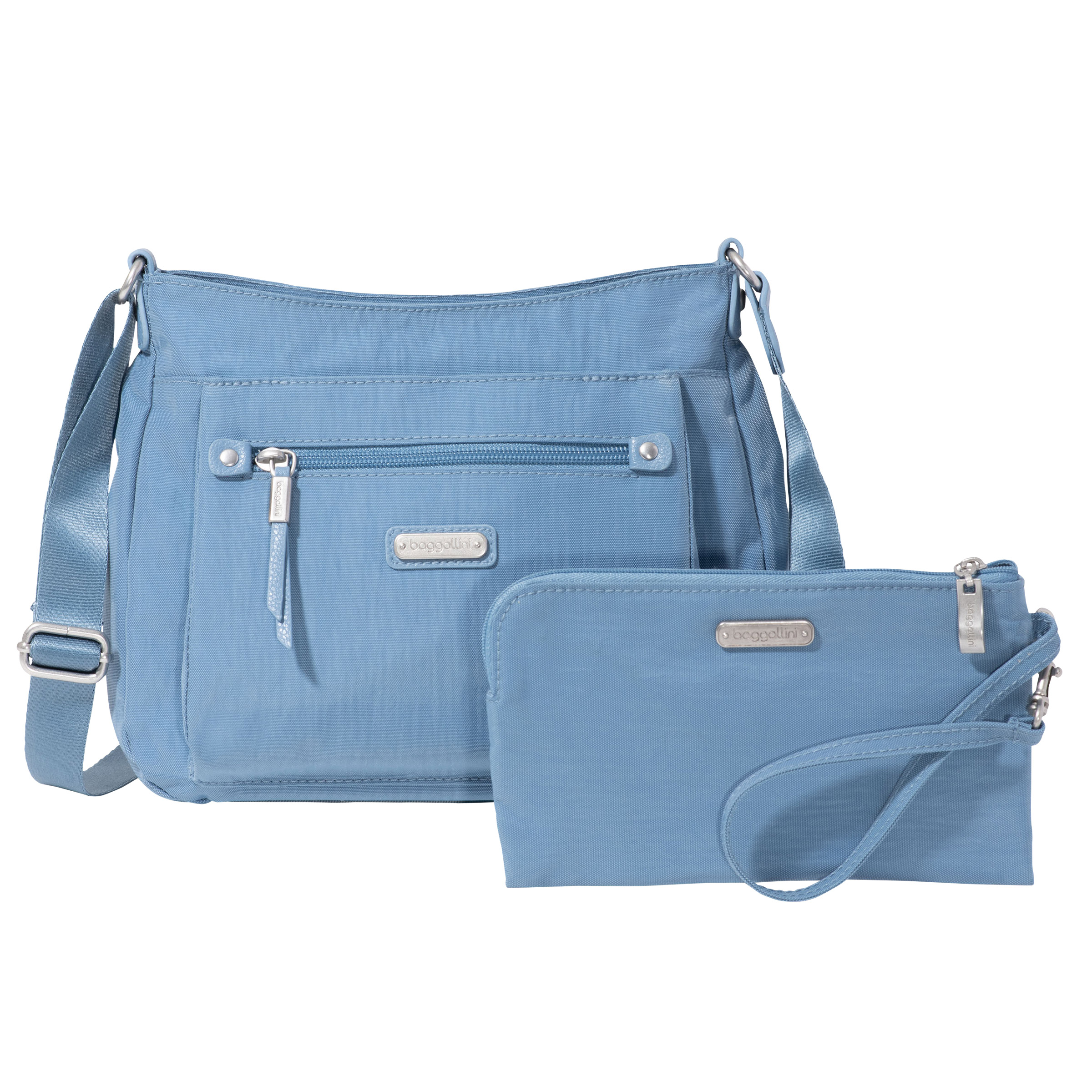 Baggallini Uptown Crossbody Bag