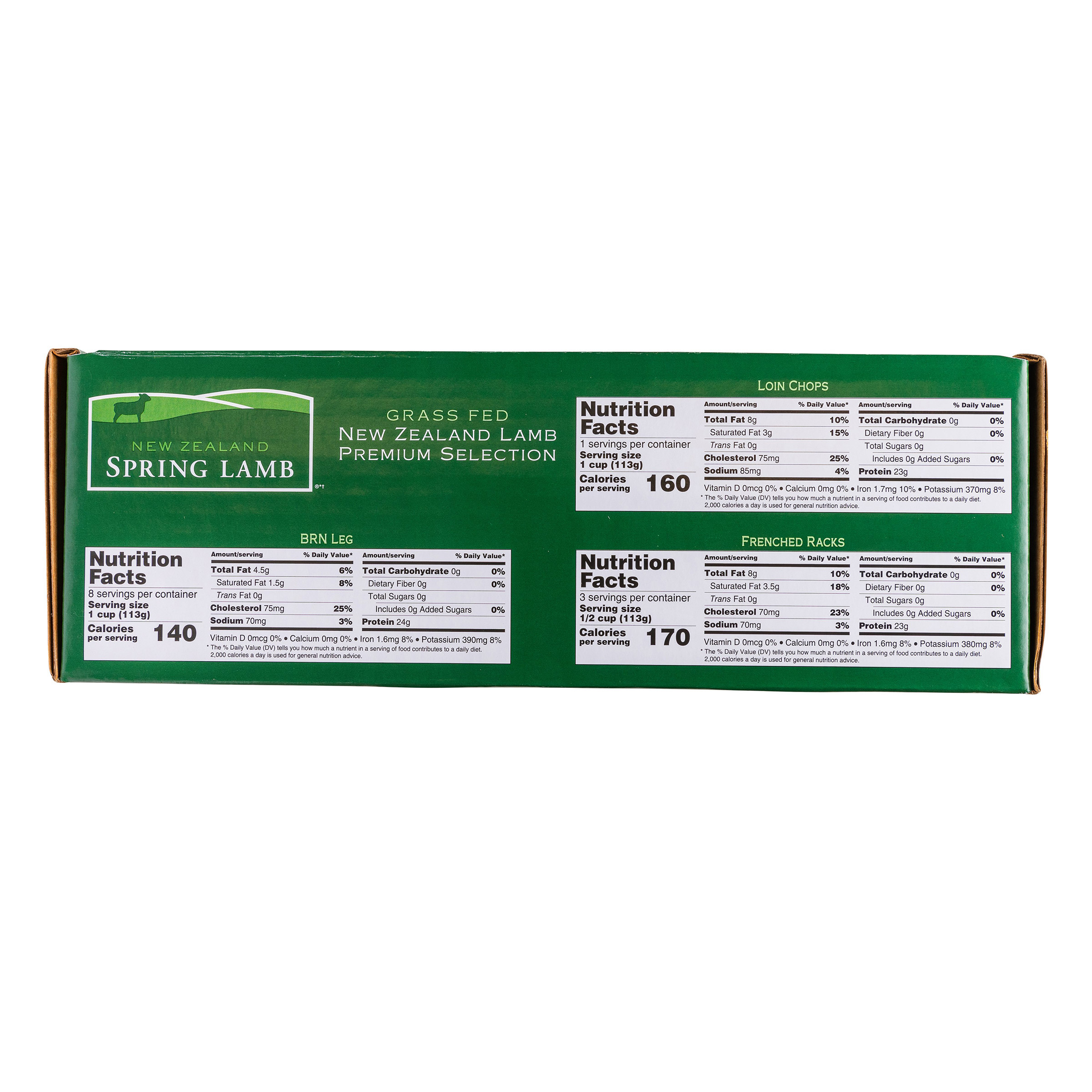 Enlarge Product Preview 6 Successfully Enriched by automation Job.