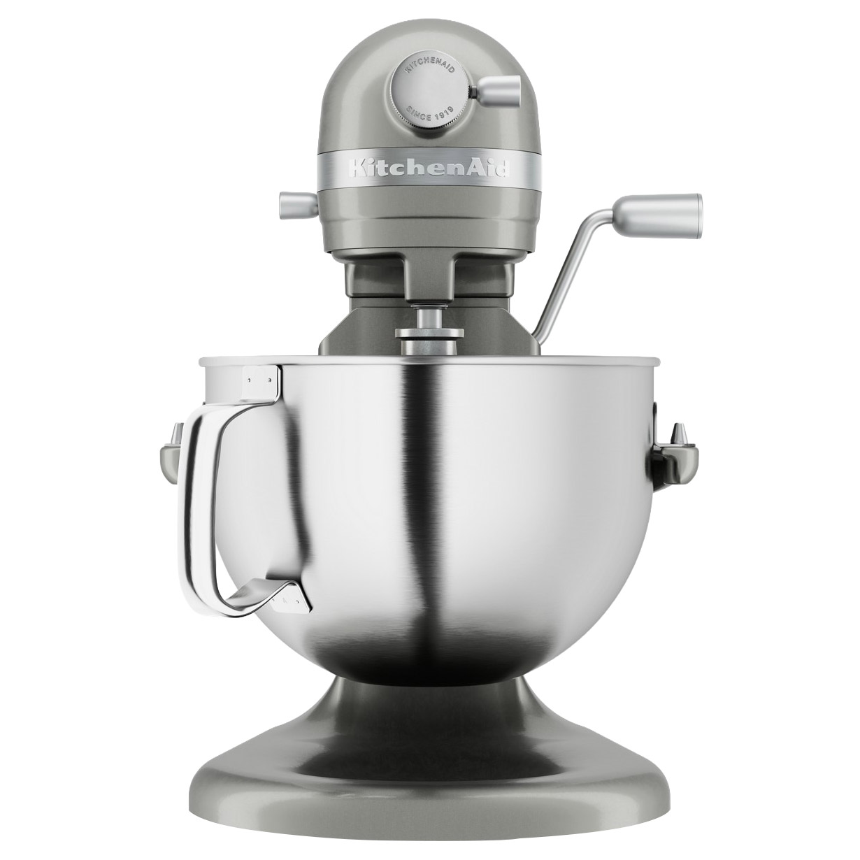 KitchenAid 6 Quart Bowl-Lift Stand Mixer | Costco