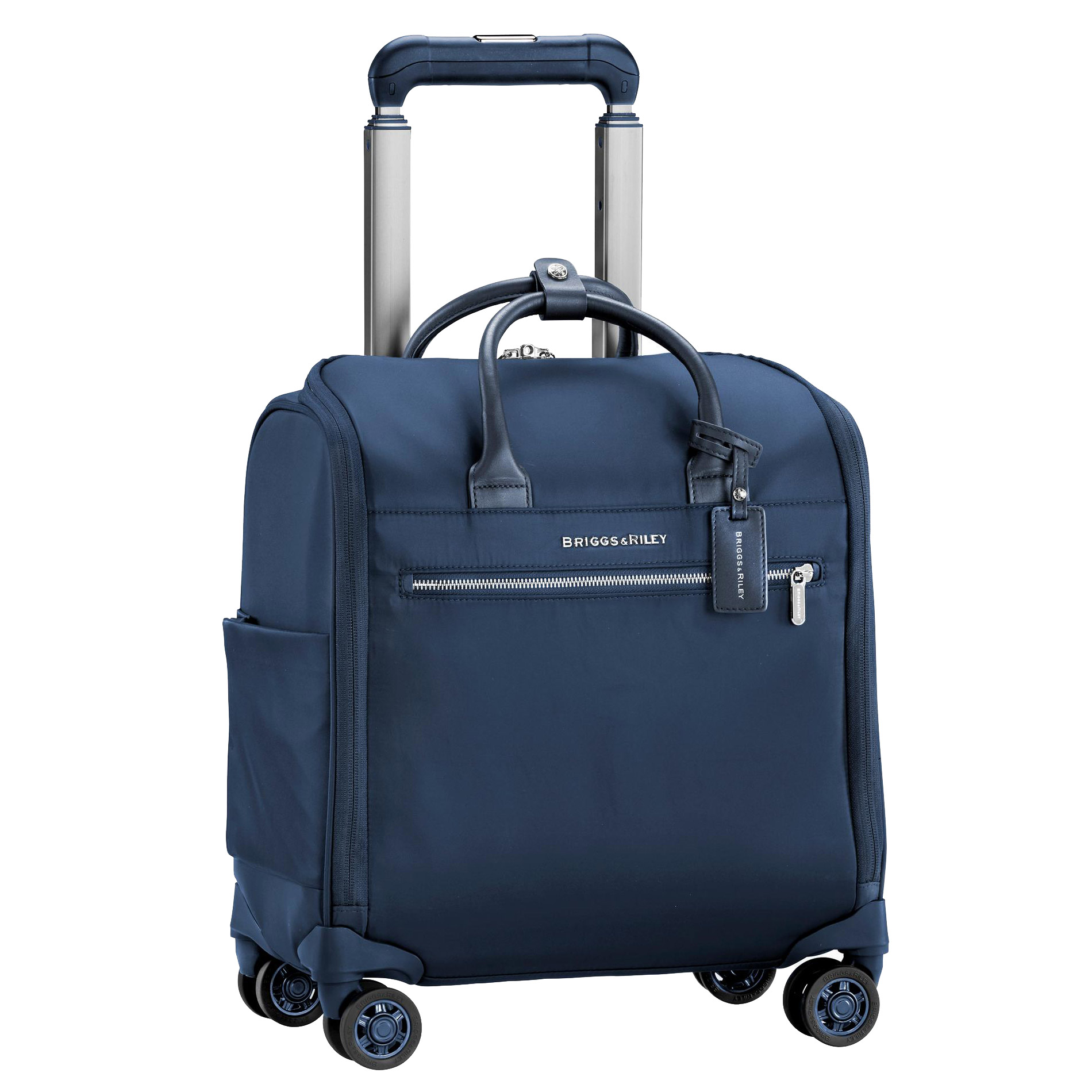 Briggs & Riley Wide-mouth Cabin Spinner Suitcase