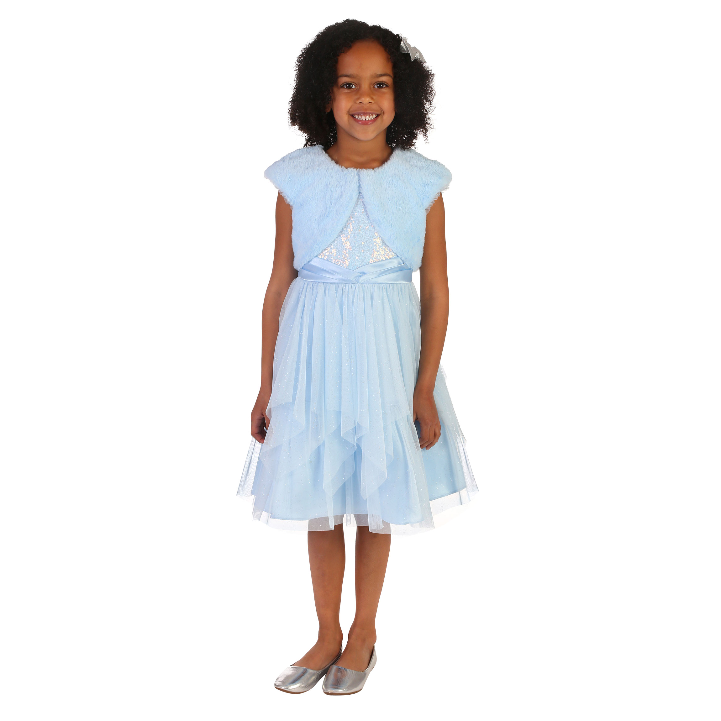 Party Dresses For Tweens