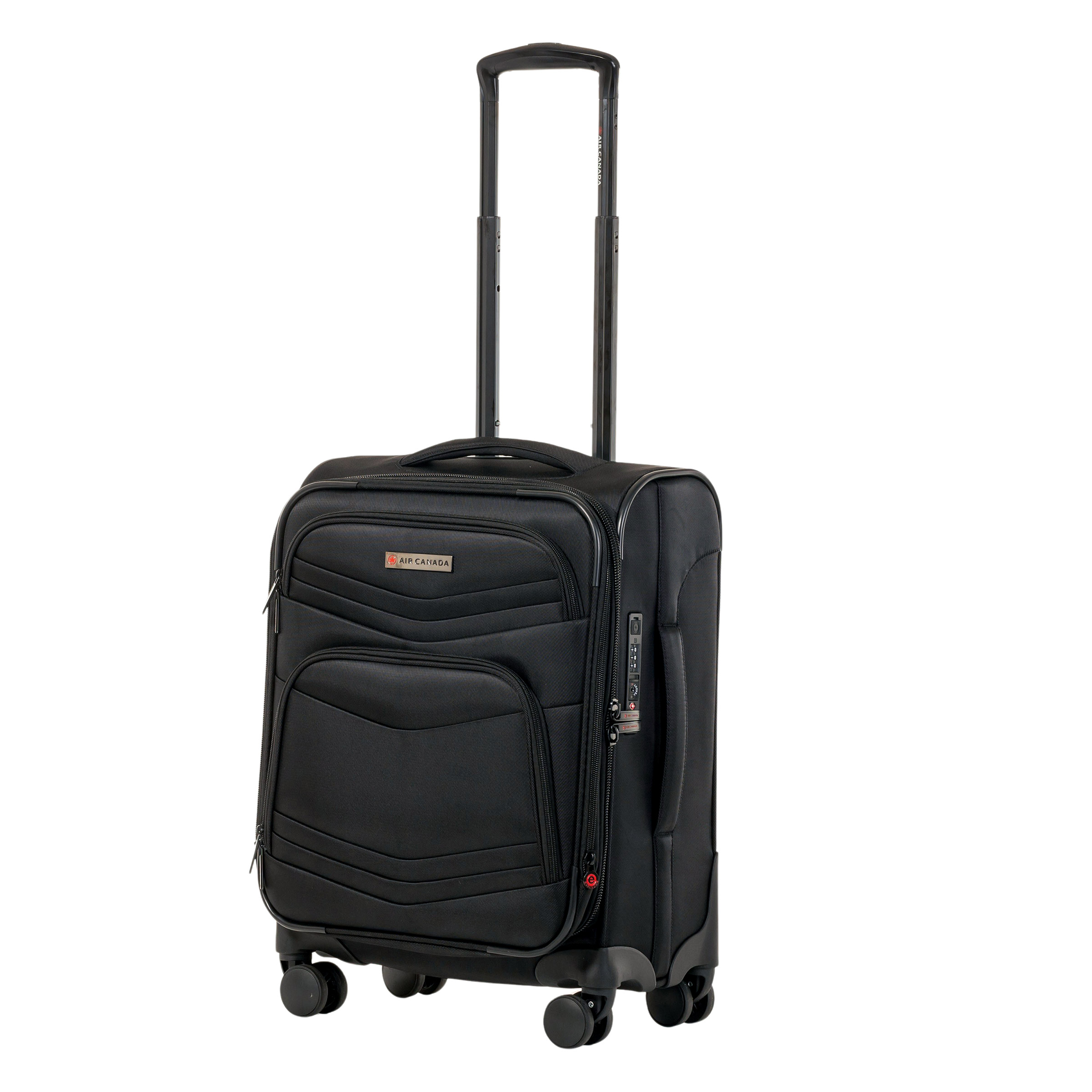 Air Canada Softside Central Carry-on