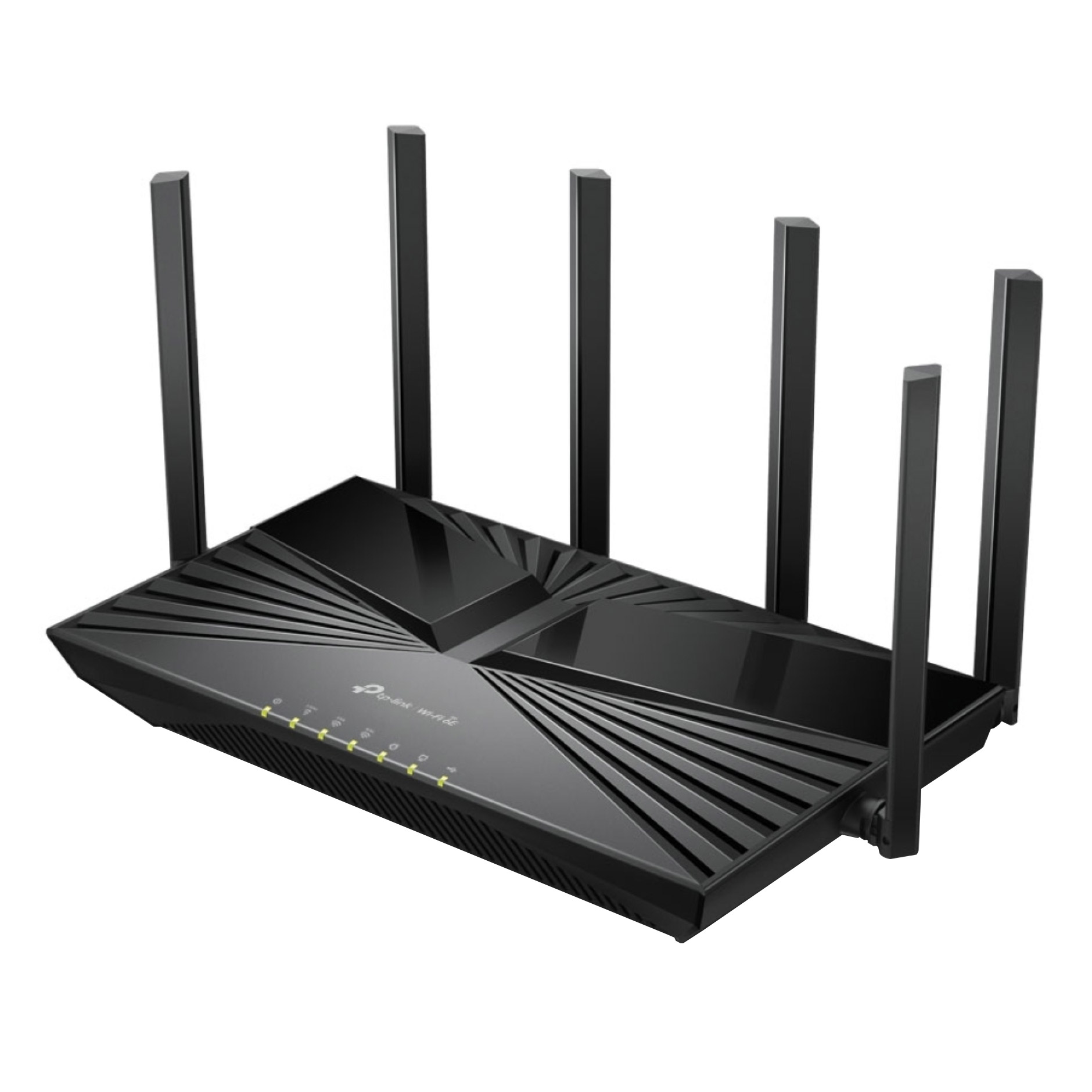 TP-Link AXE5400 Tri-Band 6-Stream Wi-Fi 6E Router | Costco