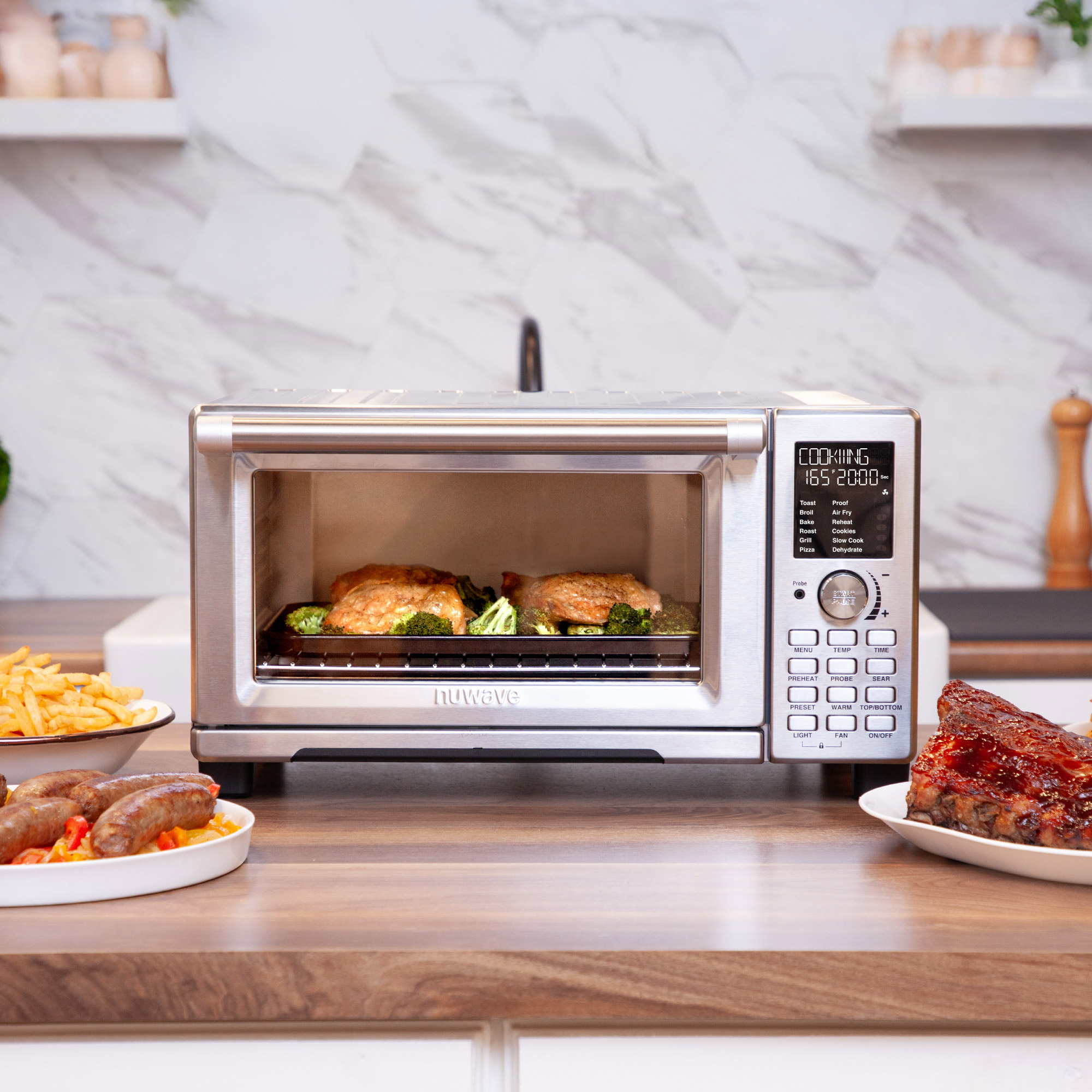 Enlarge Product Preview 2 Successfully Enriched by automation Job.