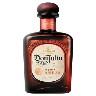 DON JULIO ANEJO TEQUILA MEXICO 750 ML