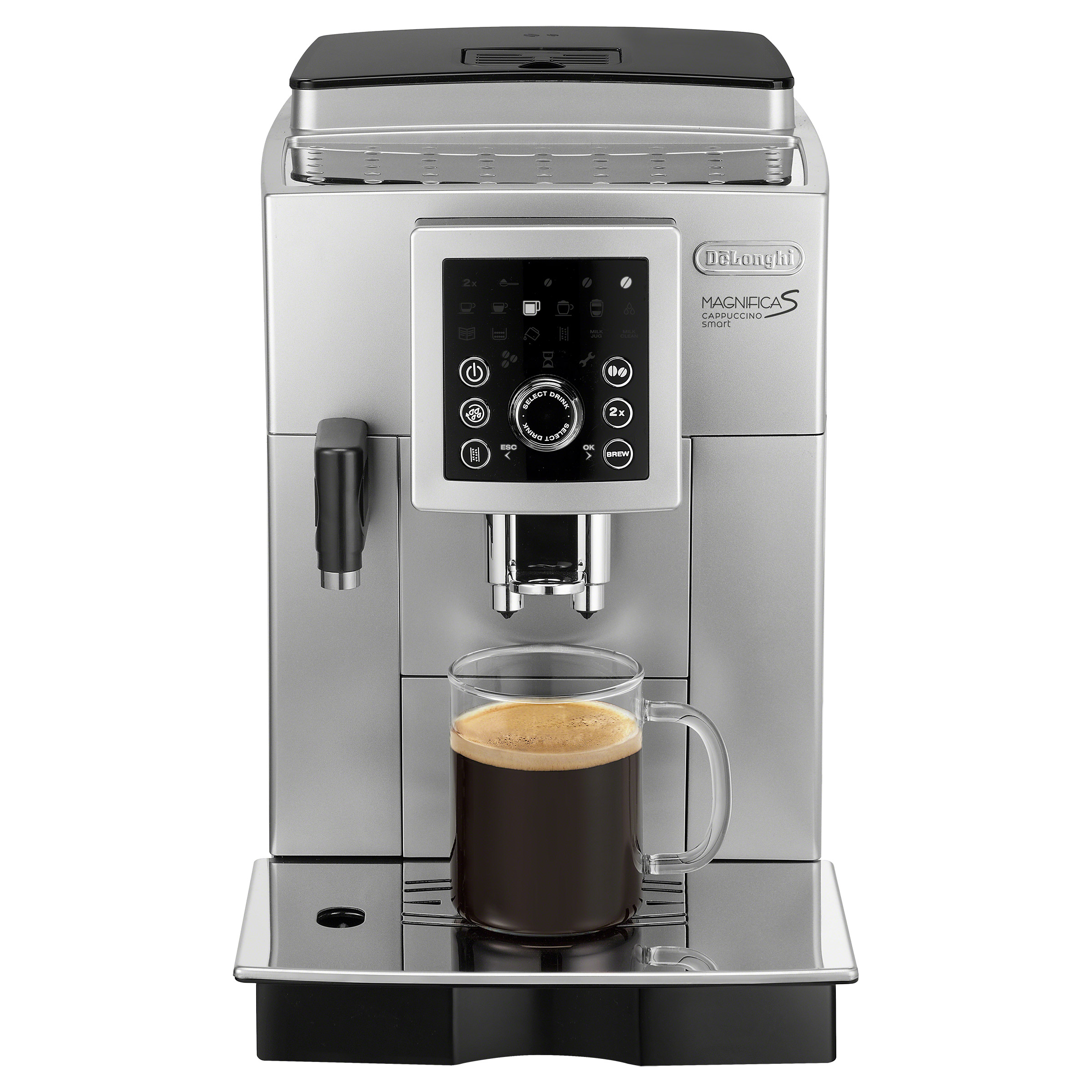 De'Longhi MAGNIFICA エスプレッソマシン 3377441-847__4?auto=webp&