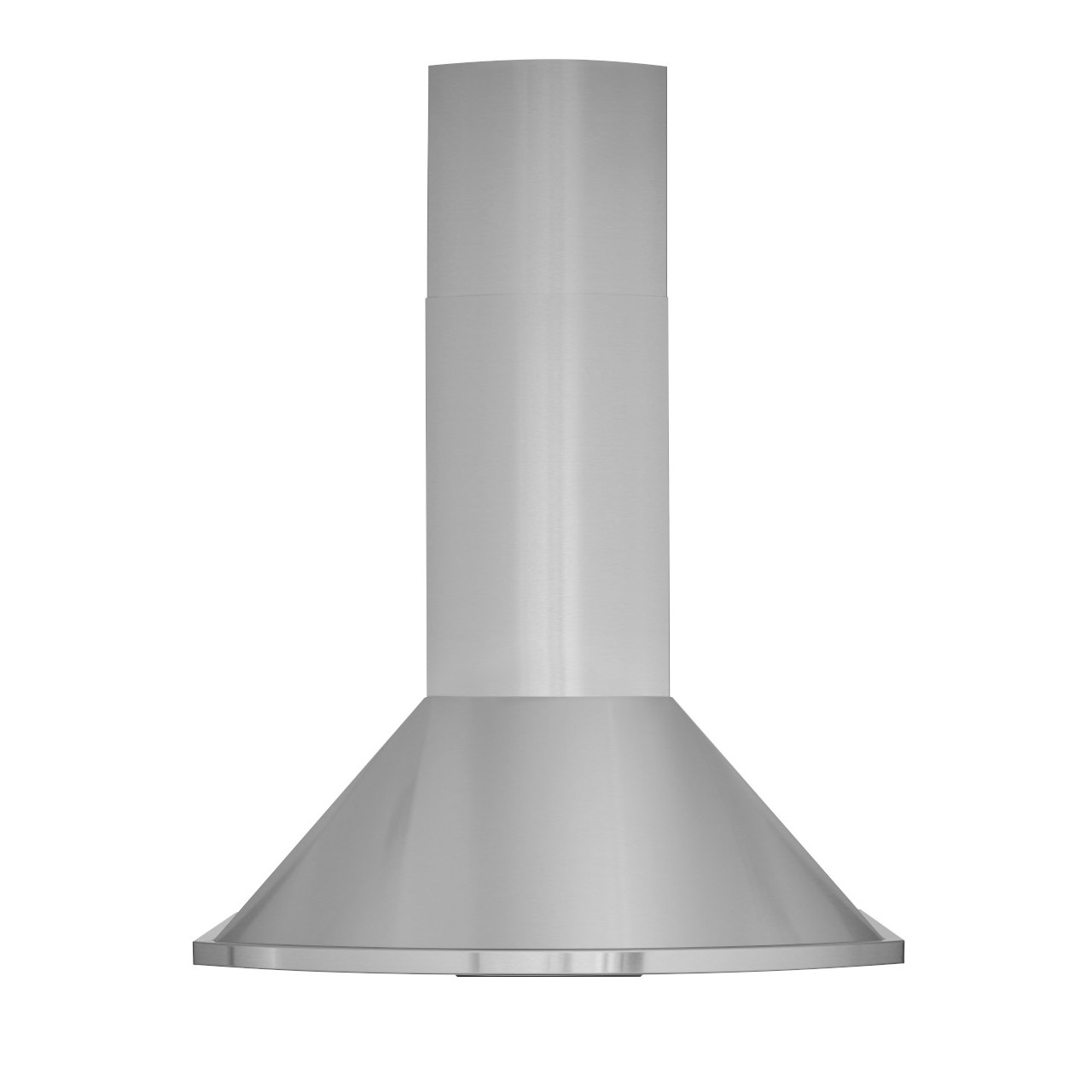 Best 30 in. Stainless Steel Chimney Range Hood, 685 Max CFM