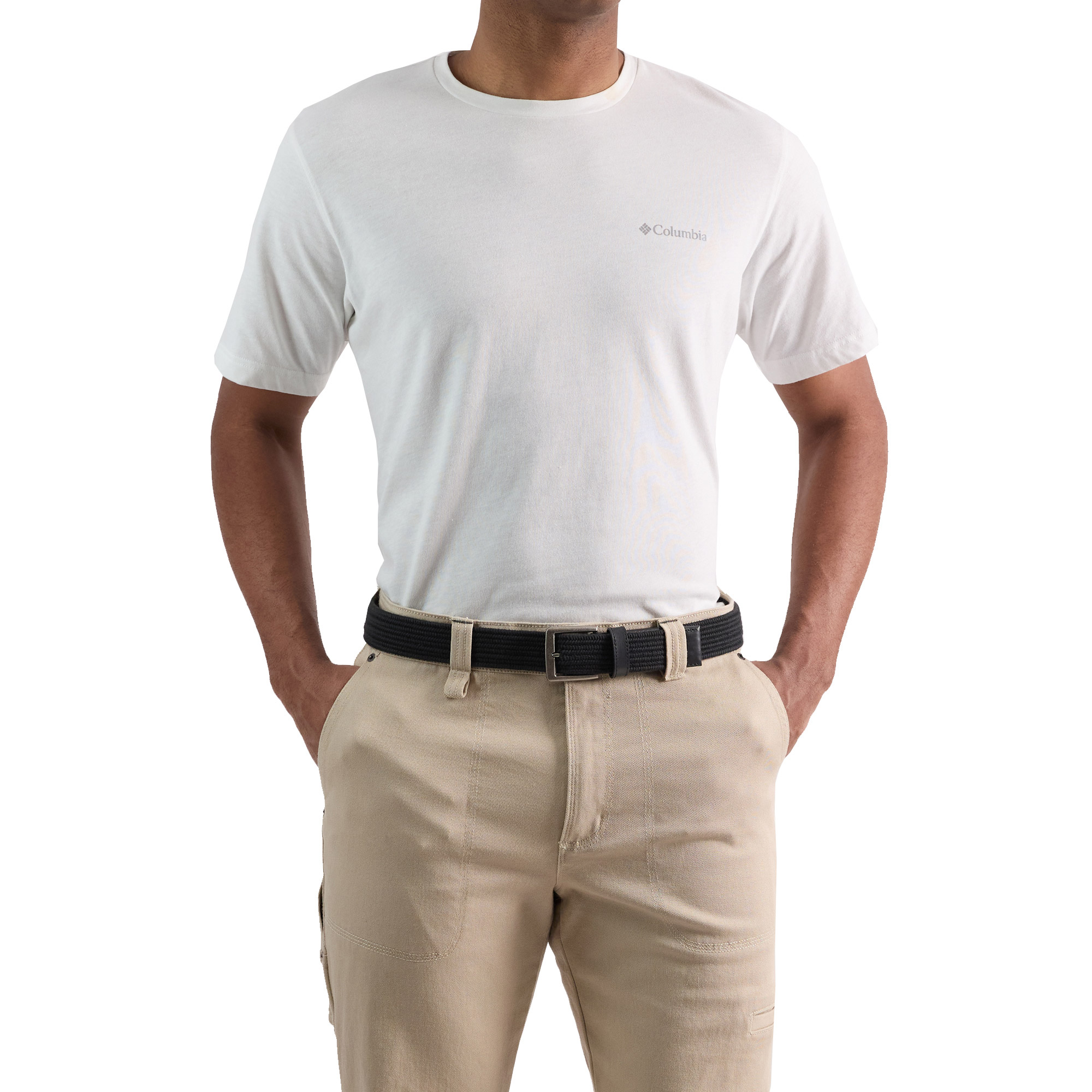 Columbia Men's Stretch Web Belt | Costco