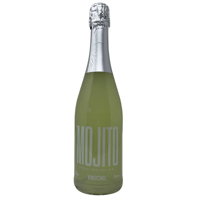 VINOCHIO WINE-BASED MOJITO SPAIN 750ML