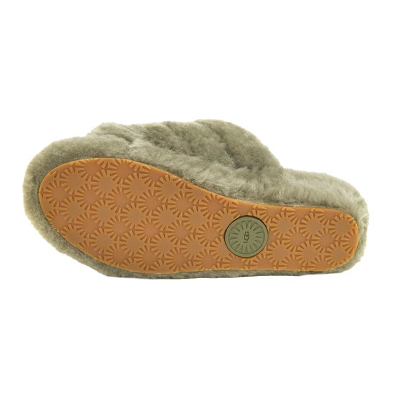 UGG Ladies' Fluff Yeah Slide | Costco UGG Ladies' Fluff Yeah Slide | Costco