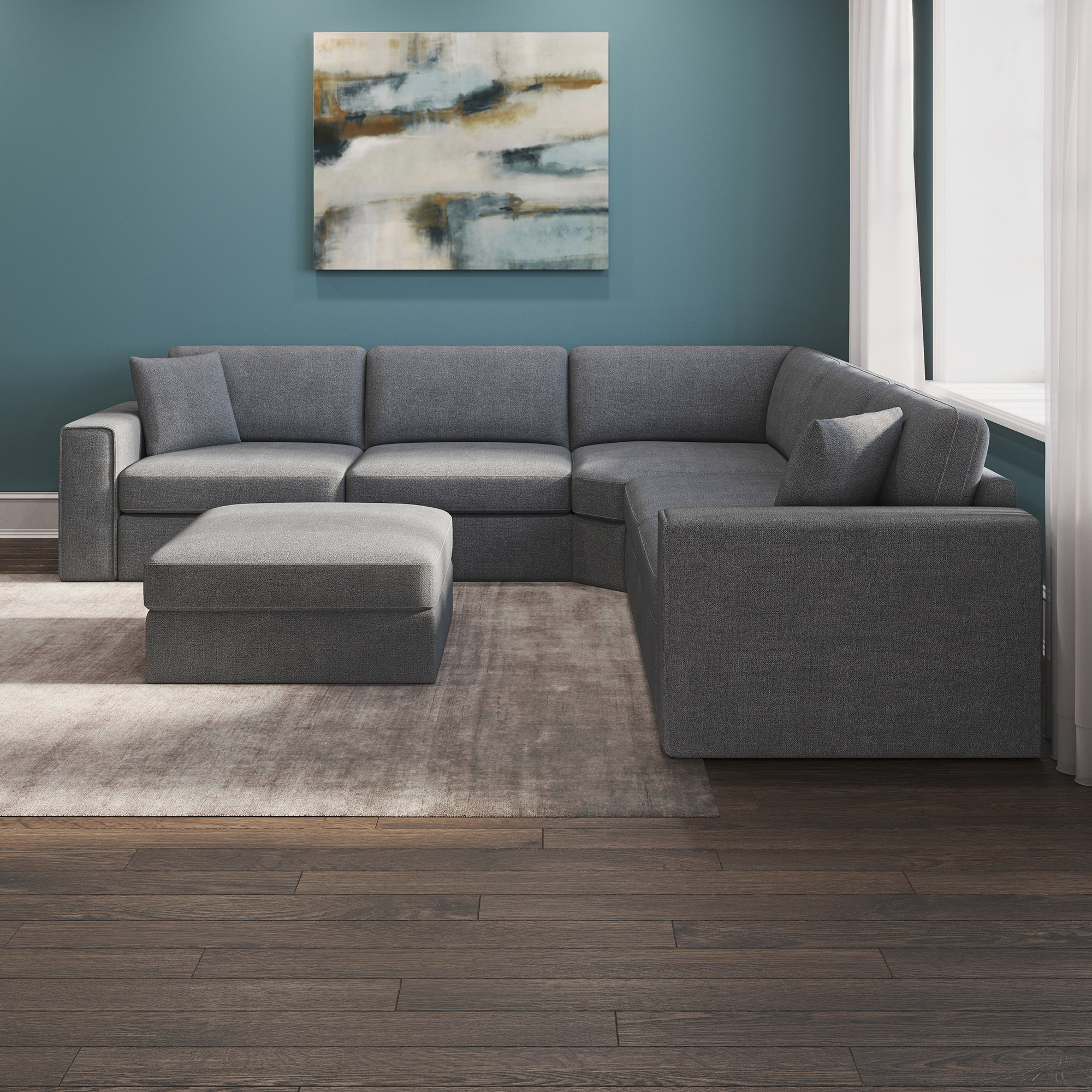 Enlarge Product Preview 4 Successfully Enriched by automation Job.