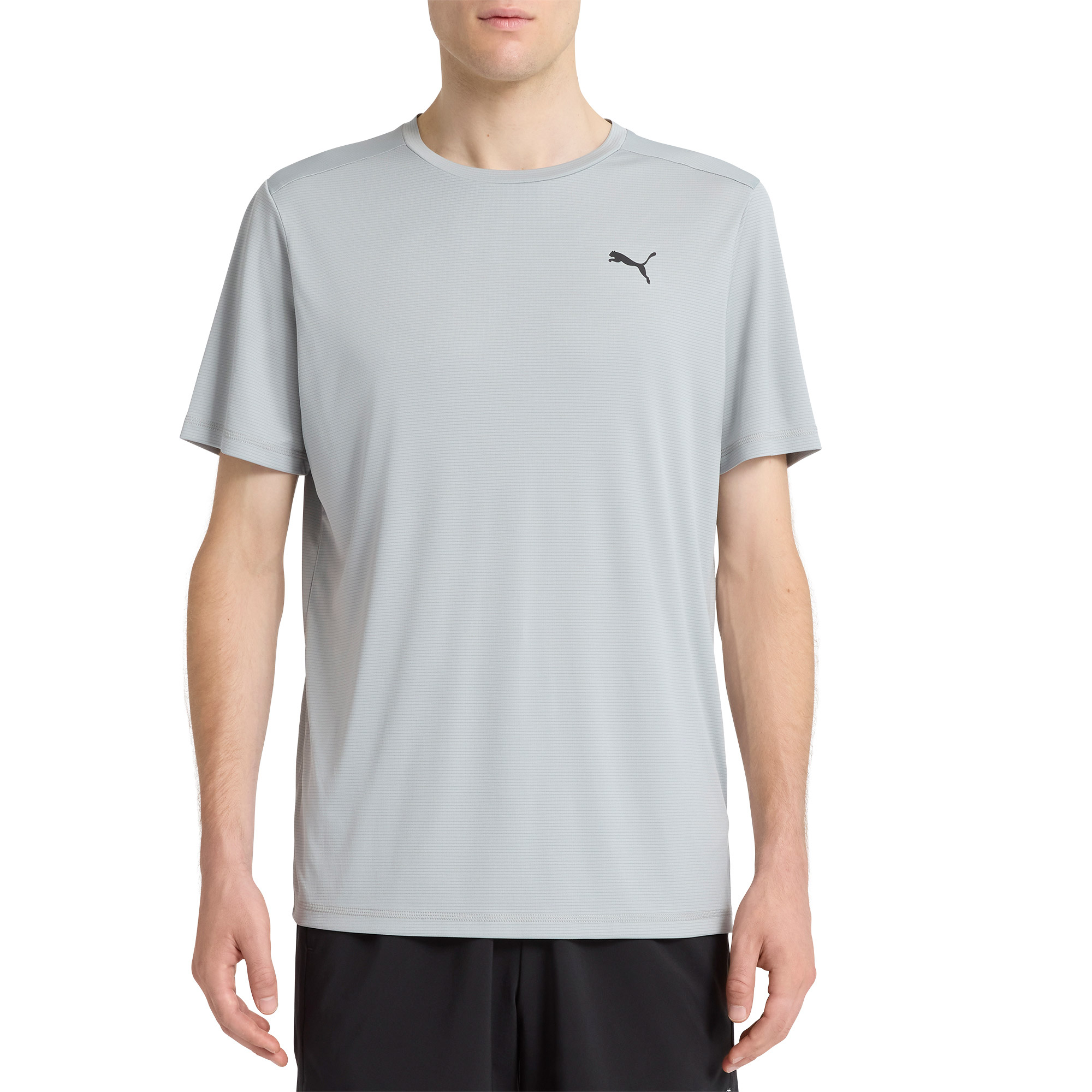 Puma Men's Active T-Shirt | Costco