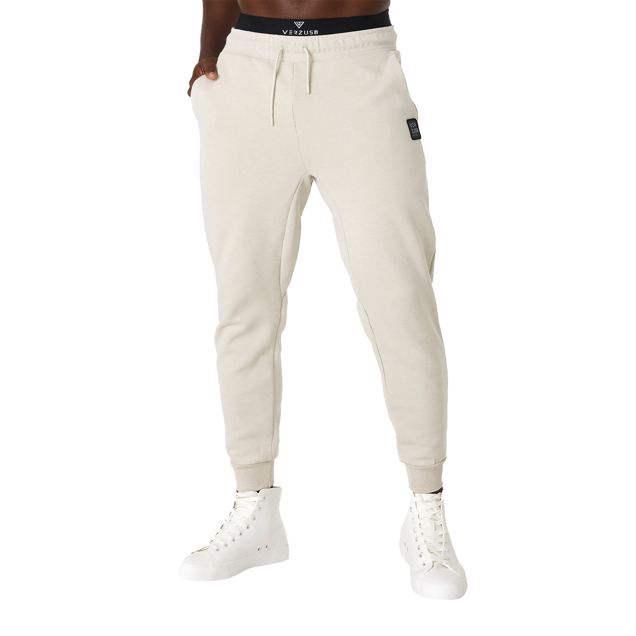 Verzus Men's Fleece Jogger
