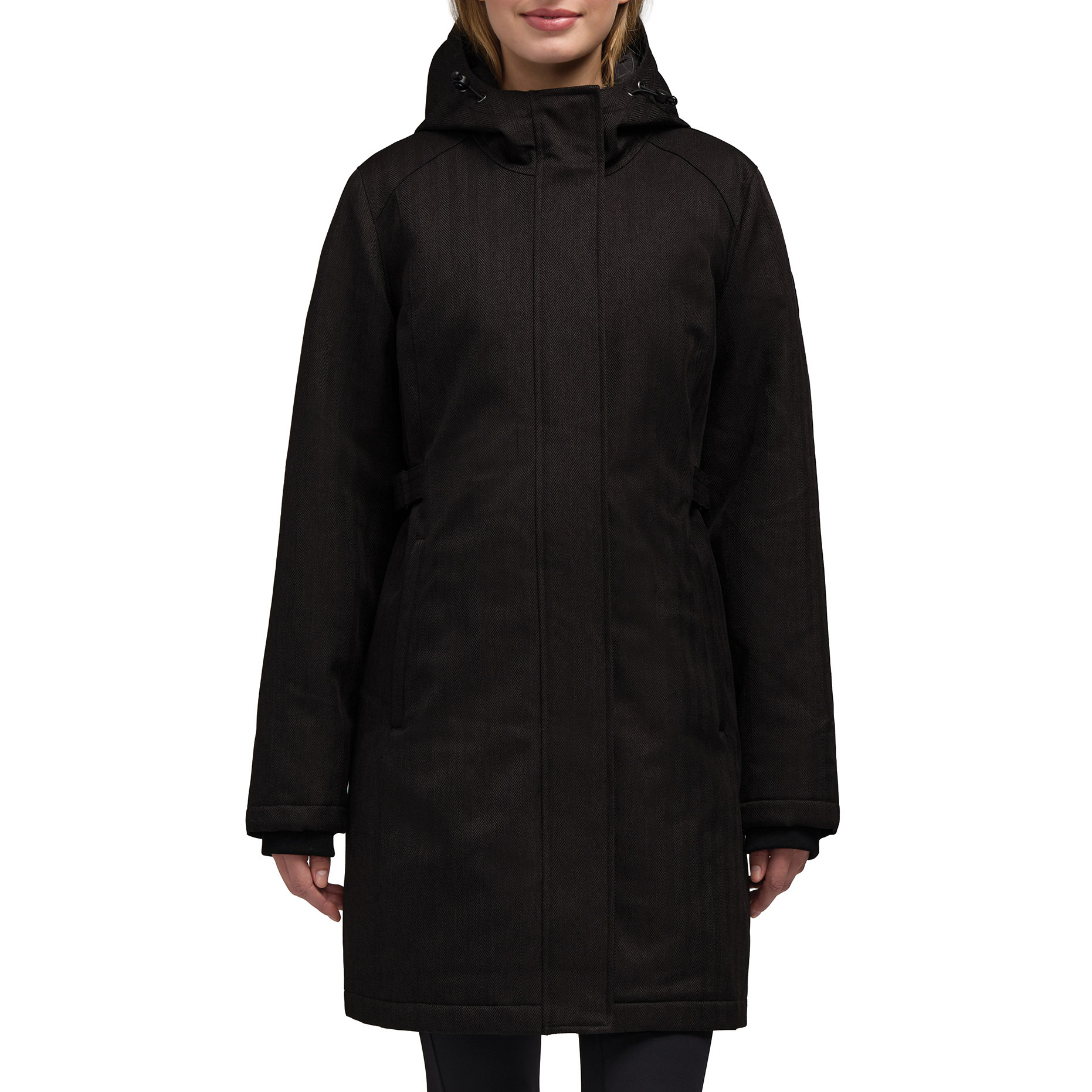 Stormpack Sunice Women's Three-Quarters Length Coat