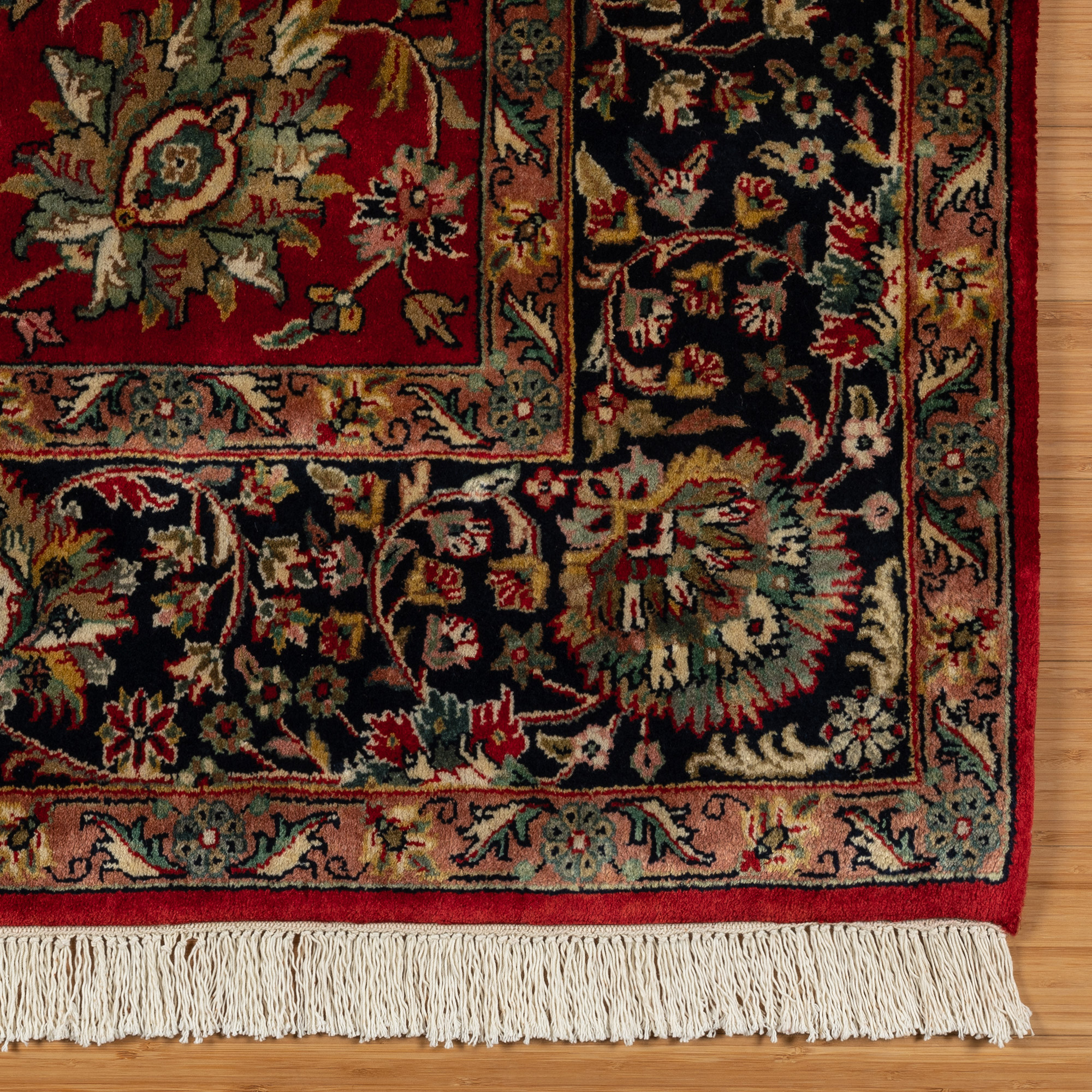 Enlarge Product Preview 4 Successfully Enriched by automation Job.