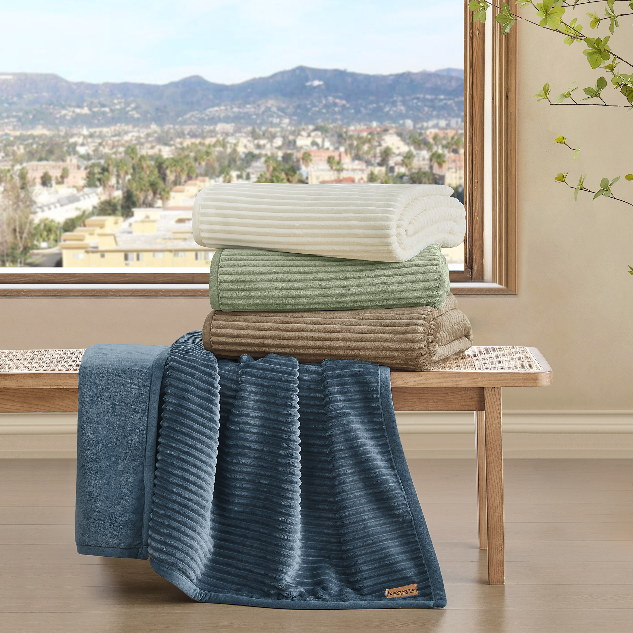 Koolaburra by UGG Throw