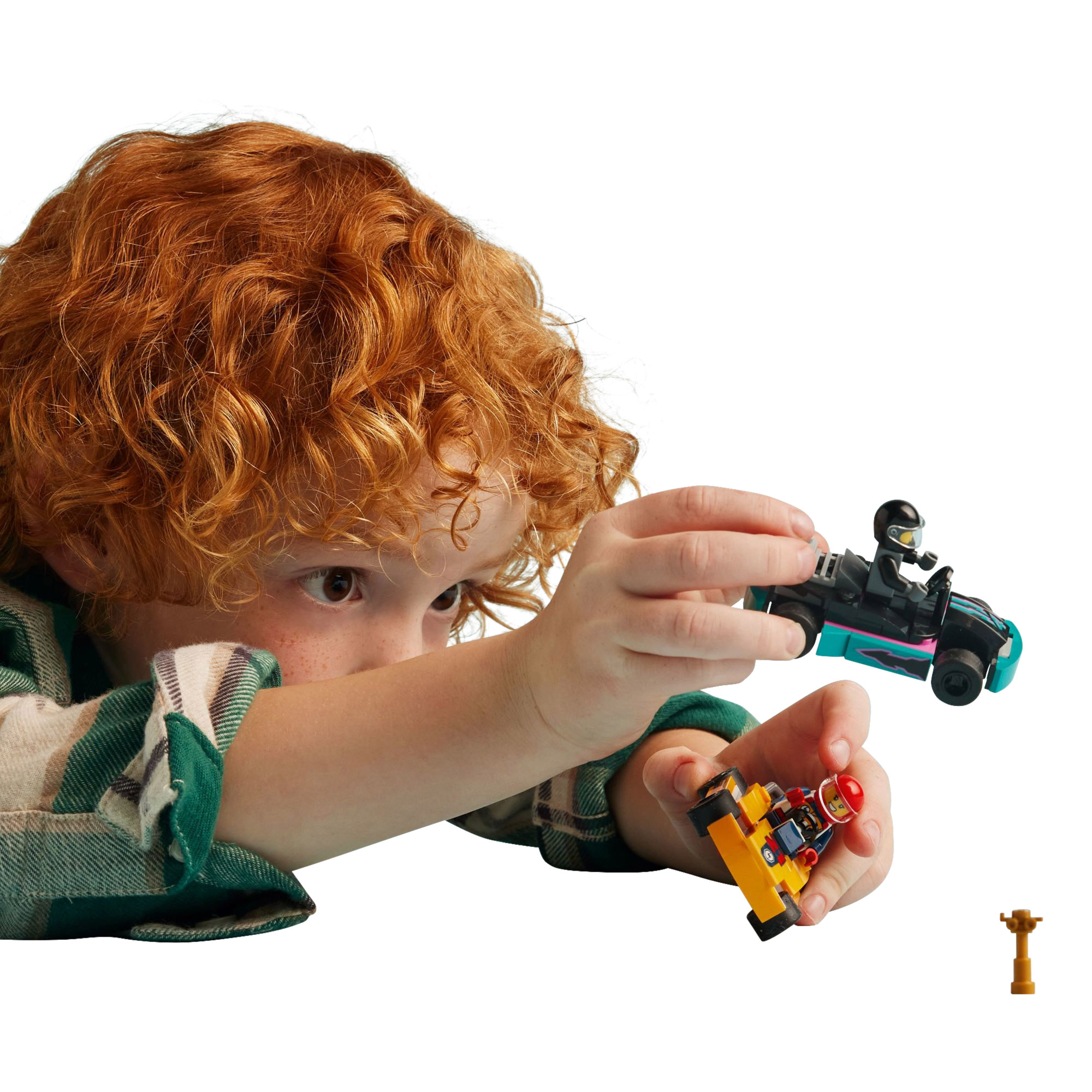 Enlarge Product Preview 6 Successfully Enriched by automation Job.