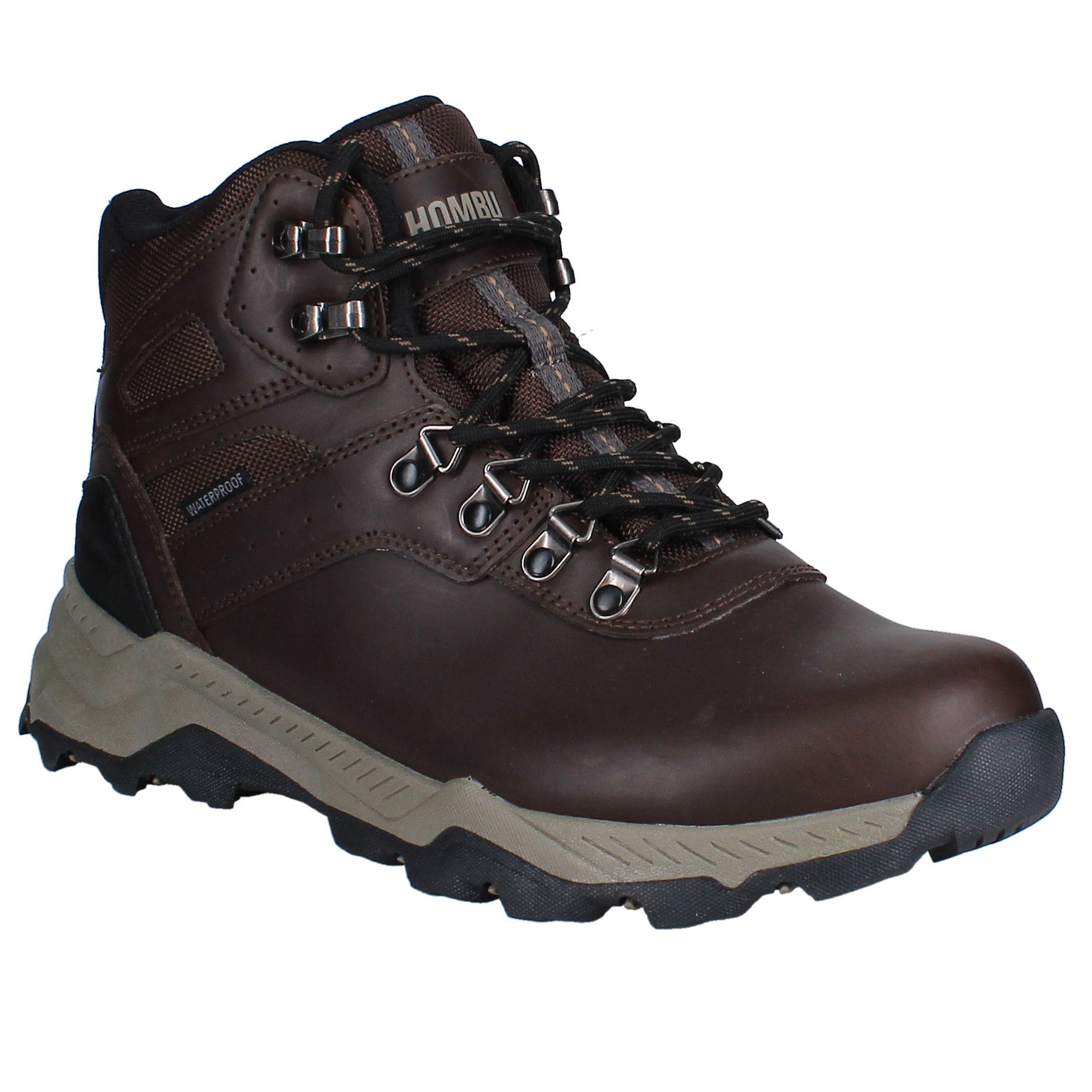 Khombu Men's Waterproof Hiking Boot | Costco