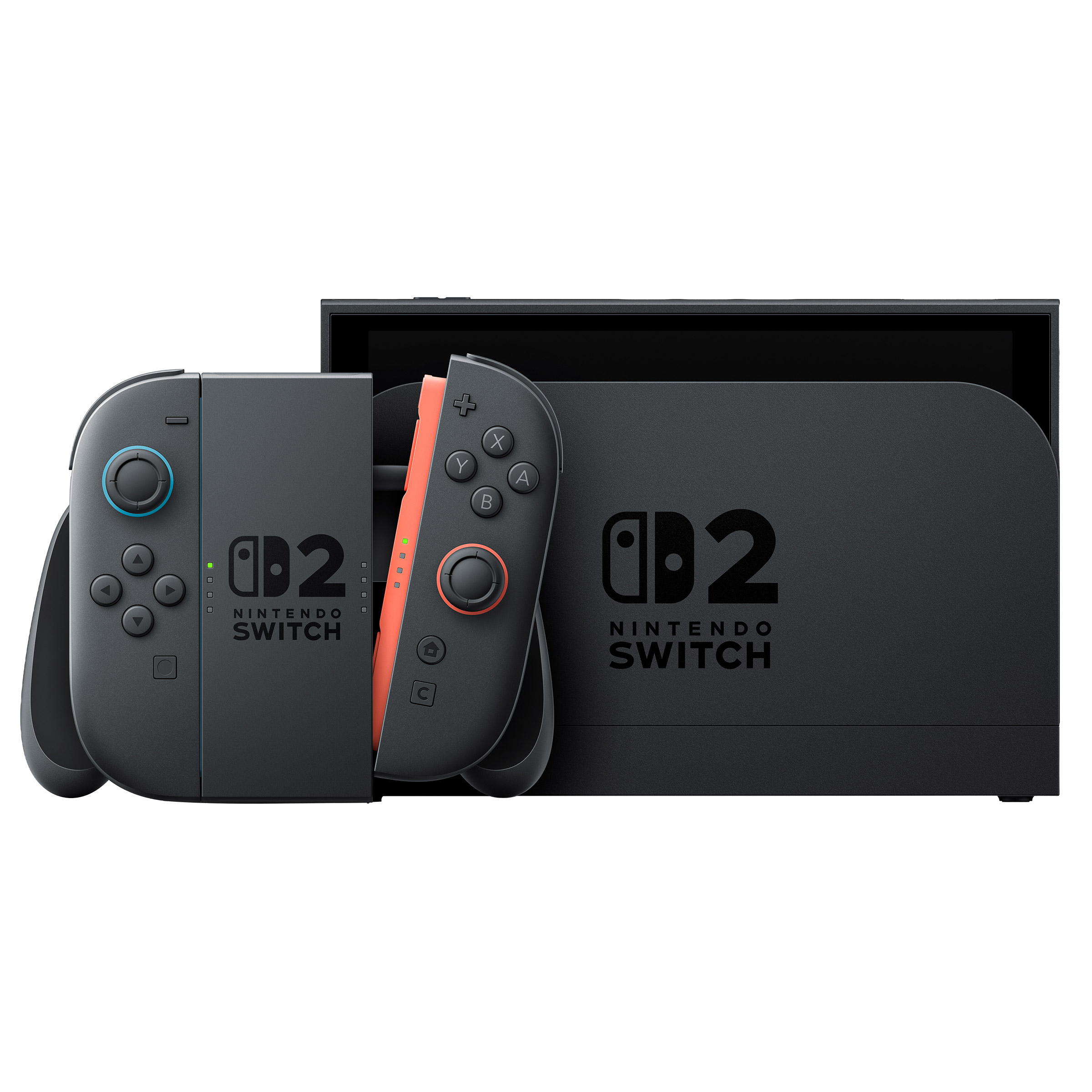 Nintendo Switch 2 Choose Your Game Bundle | Costco