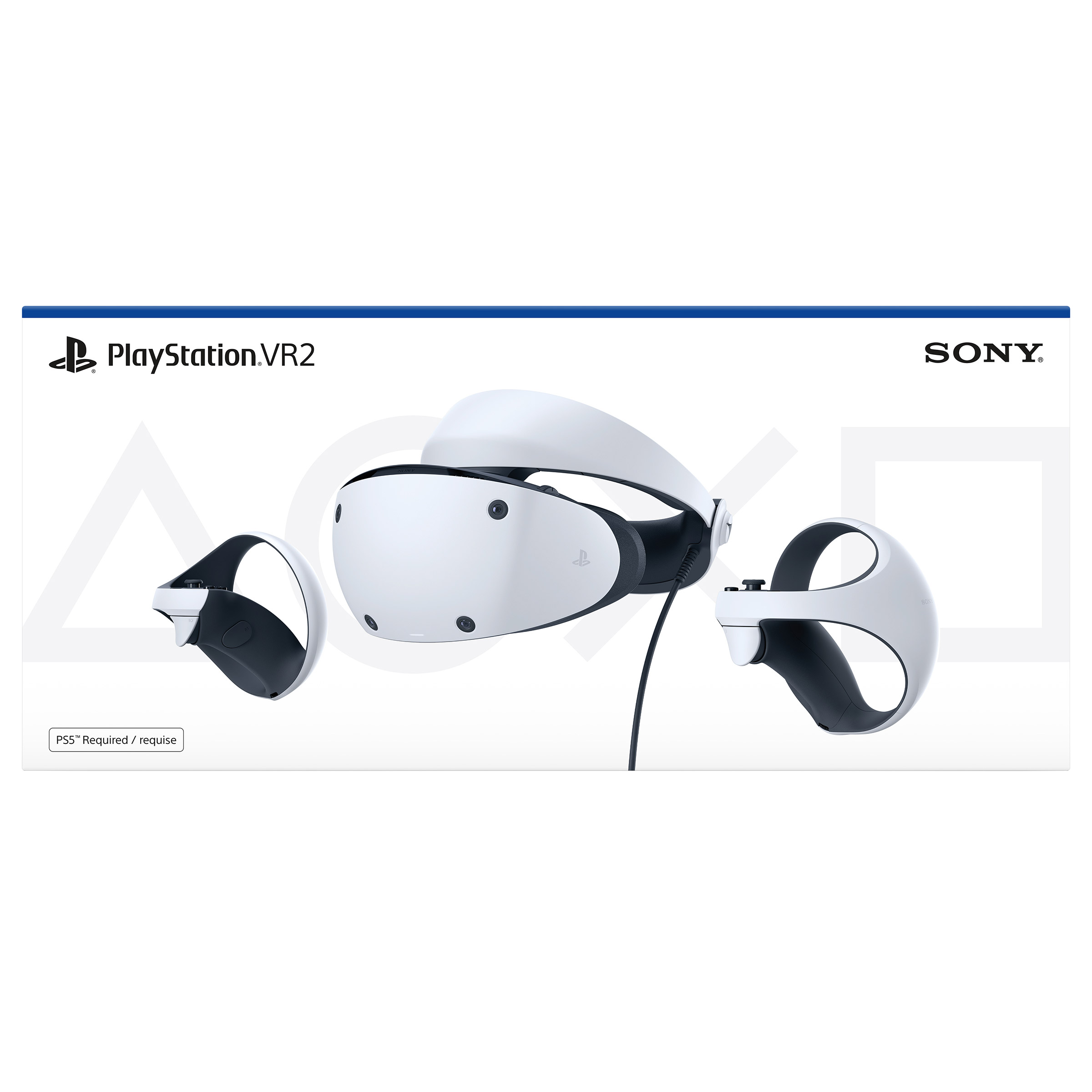 PS5 PlayStation VR2 PSVR2 美品 PlayStation VR2 | Costco