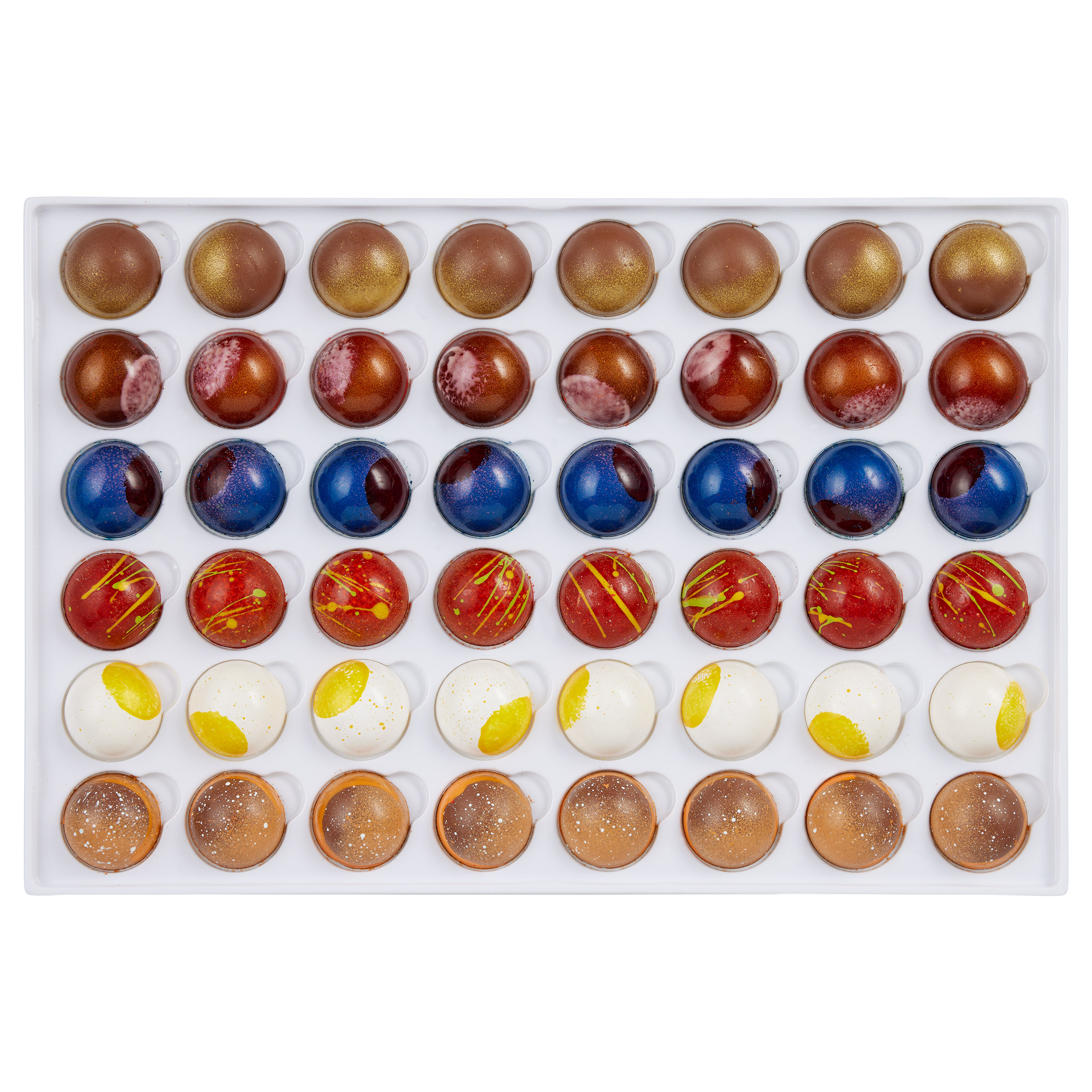 Enlarge Product Preview 6 Successfully Enriched by automation Job.