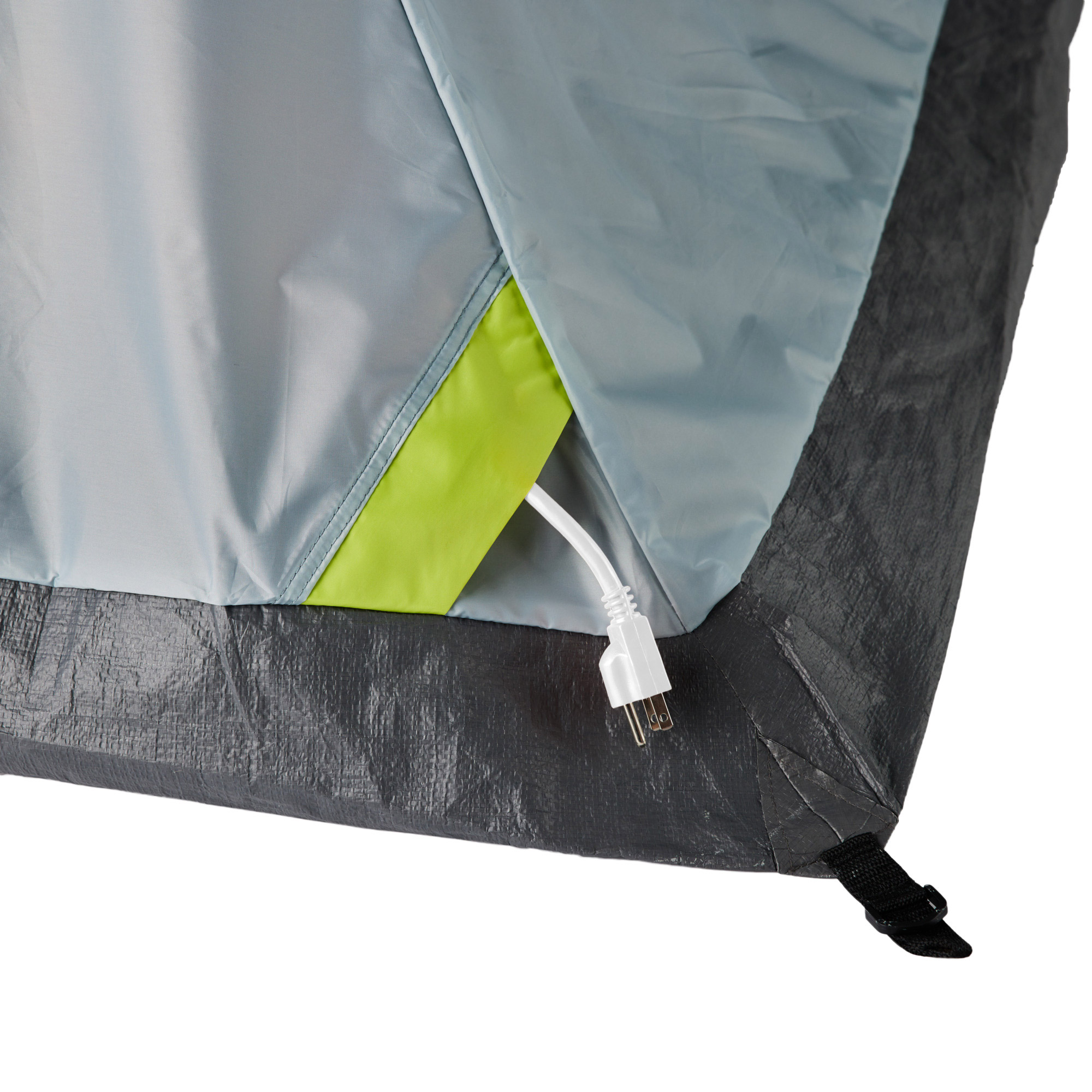 Coleman 8-person Skydome XL Tent with Lighting | Costco