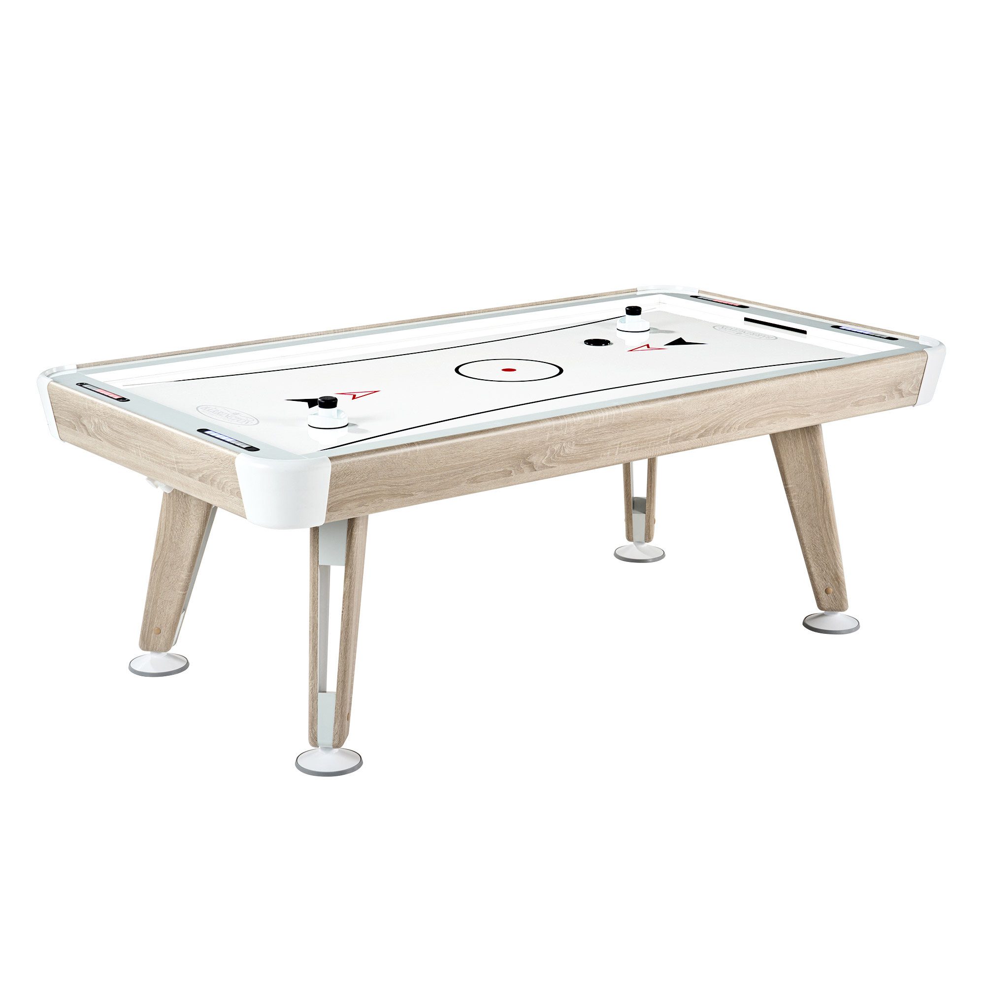 Barrington 226 cm (89 in.) Air Powered Hockey Table