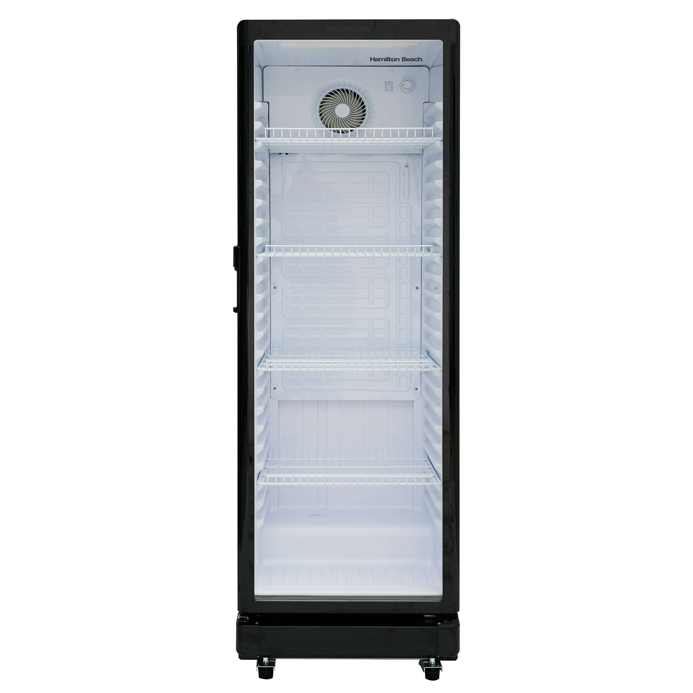 Hisense 21.2 cu. ft. Garage Ready Frost Free Convertible Upright