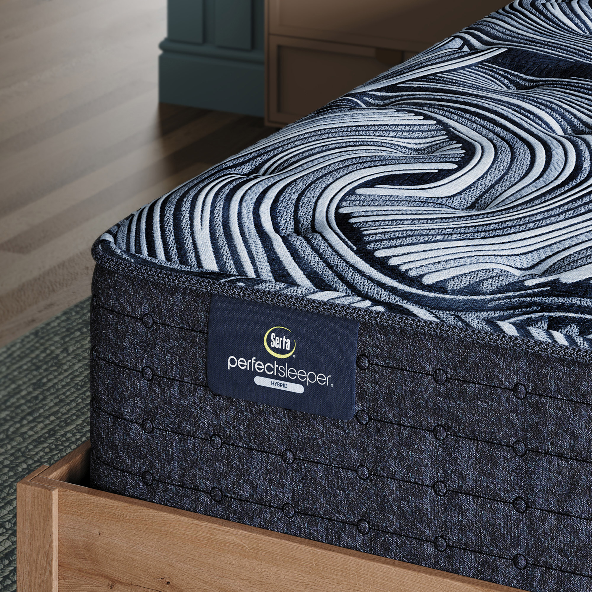 Serta Perfect Sleeper Elite 14.25