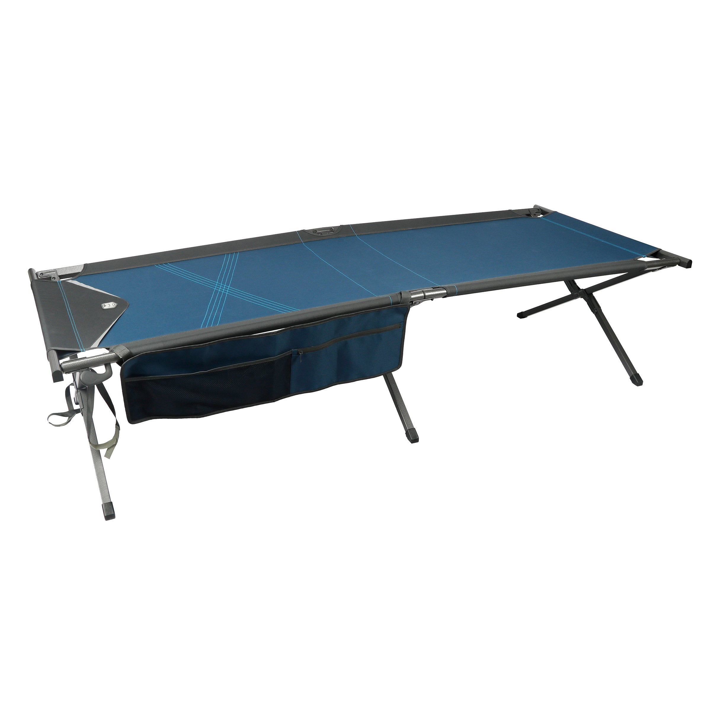 Timber Ridge Rapid Set Camp Cot | Costco