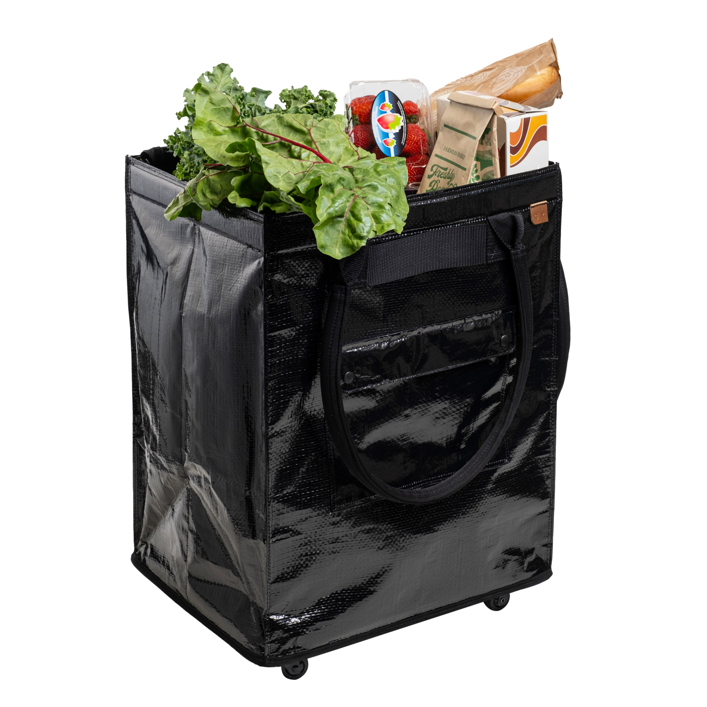 Enlarge Product Preview 6 Successfully Enriched by automation Job.