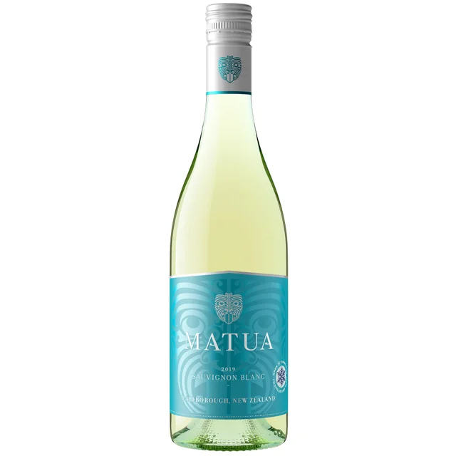 Matua Sauvignon Blanc, New Zealand, 750 ml
