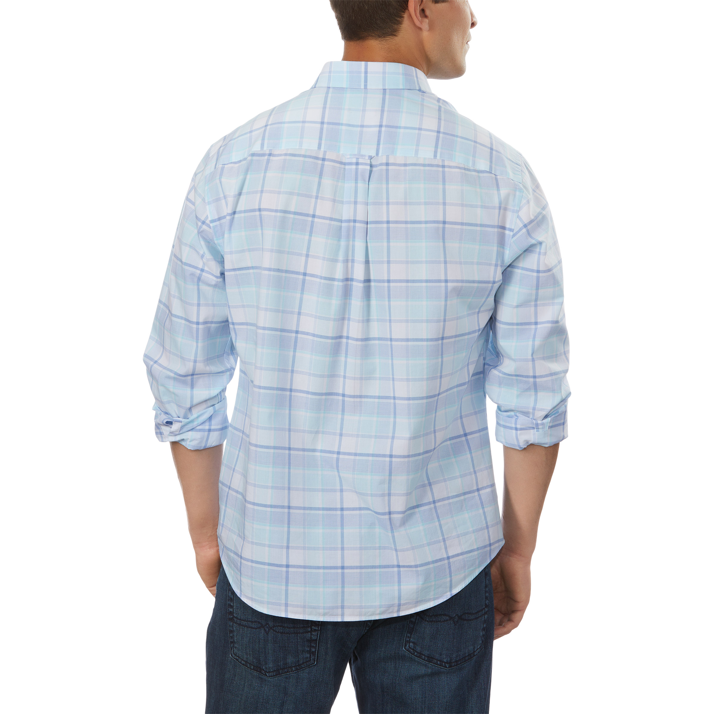 Izod Men's Dress Shirt | Costco
