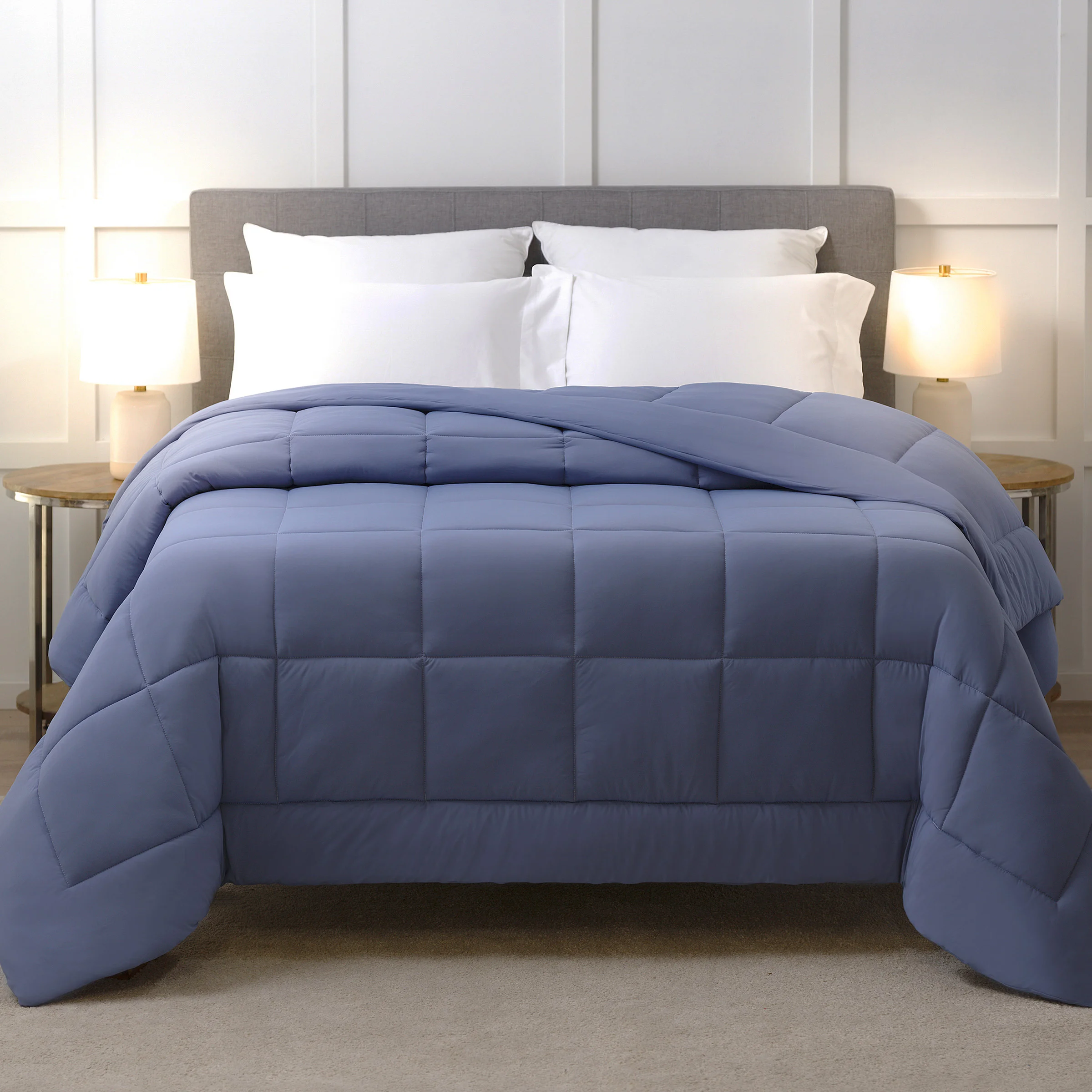 Below Zero Cooling Comforter | Costco
