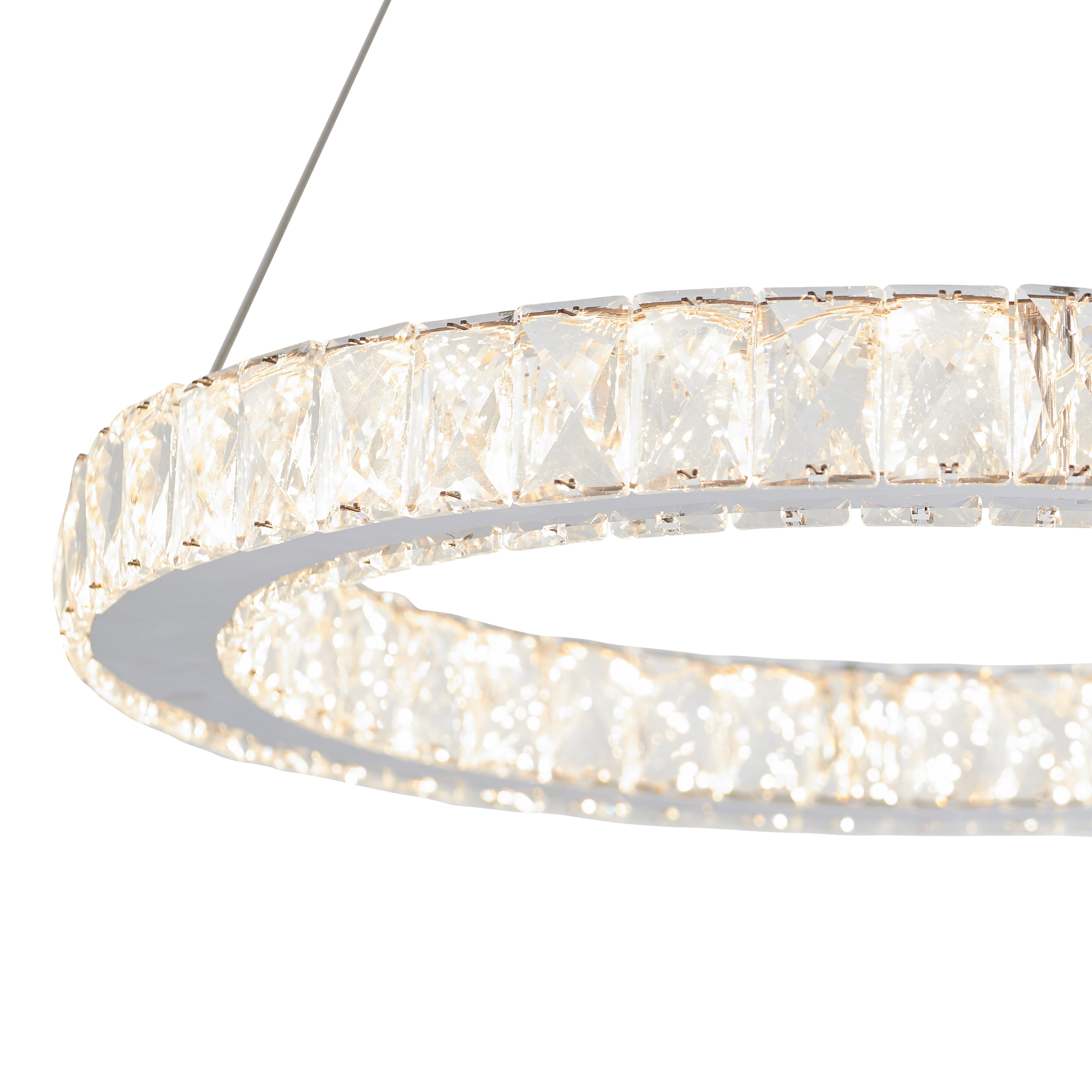 Artika Celebrity Integrated LED Pendant Light | Costco