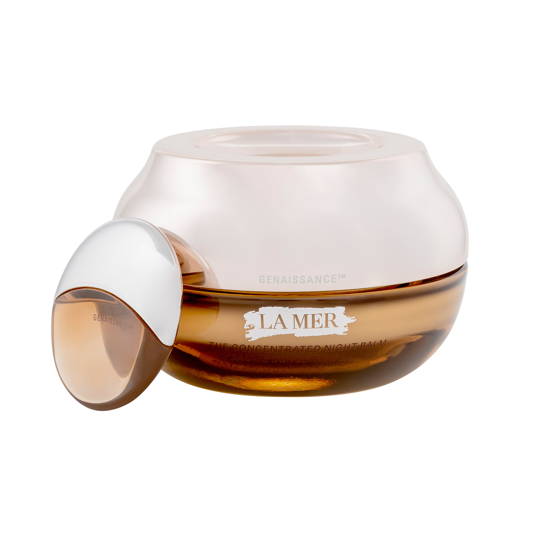 La Mer The Concentrated Night Balm, 50 mL